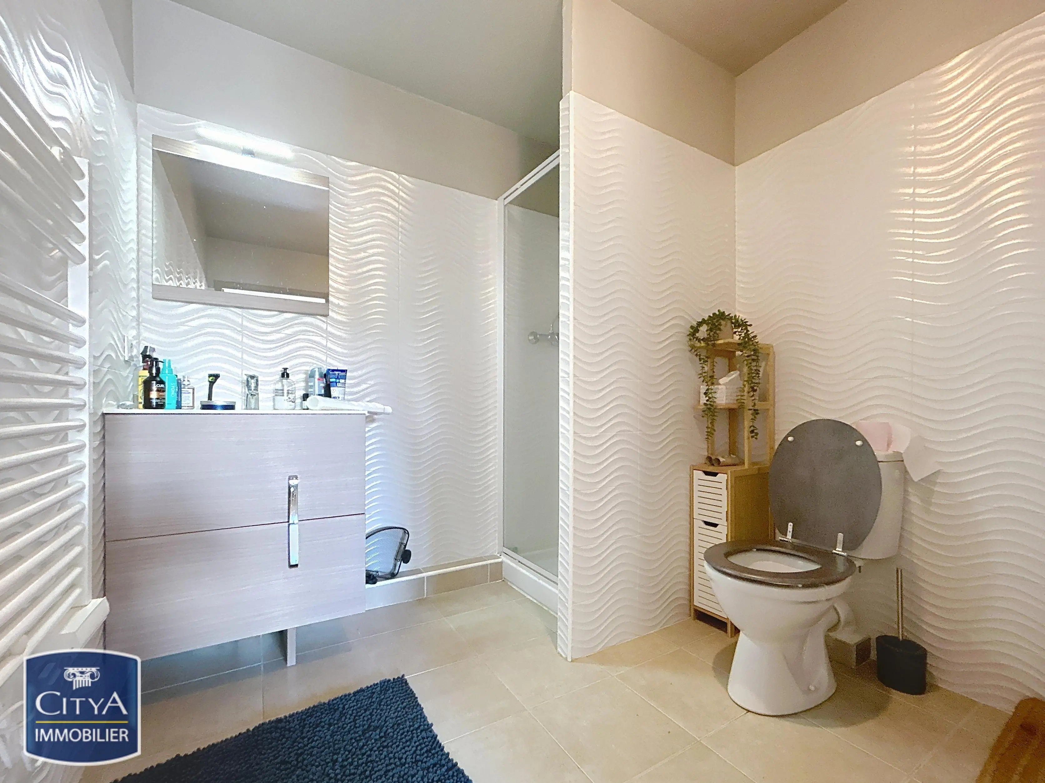 Photo 5 Appartement 1 pièce 32.8m²