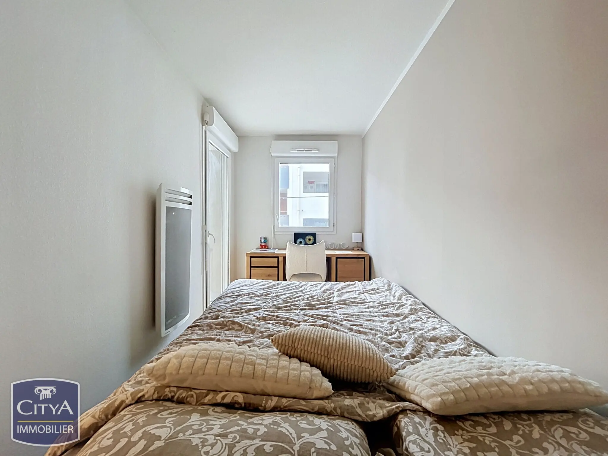 Photo 5 Appartement 1 pièce 33.3m²