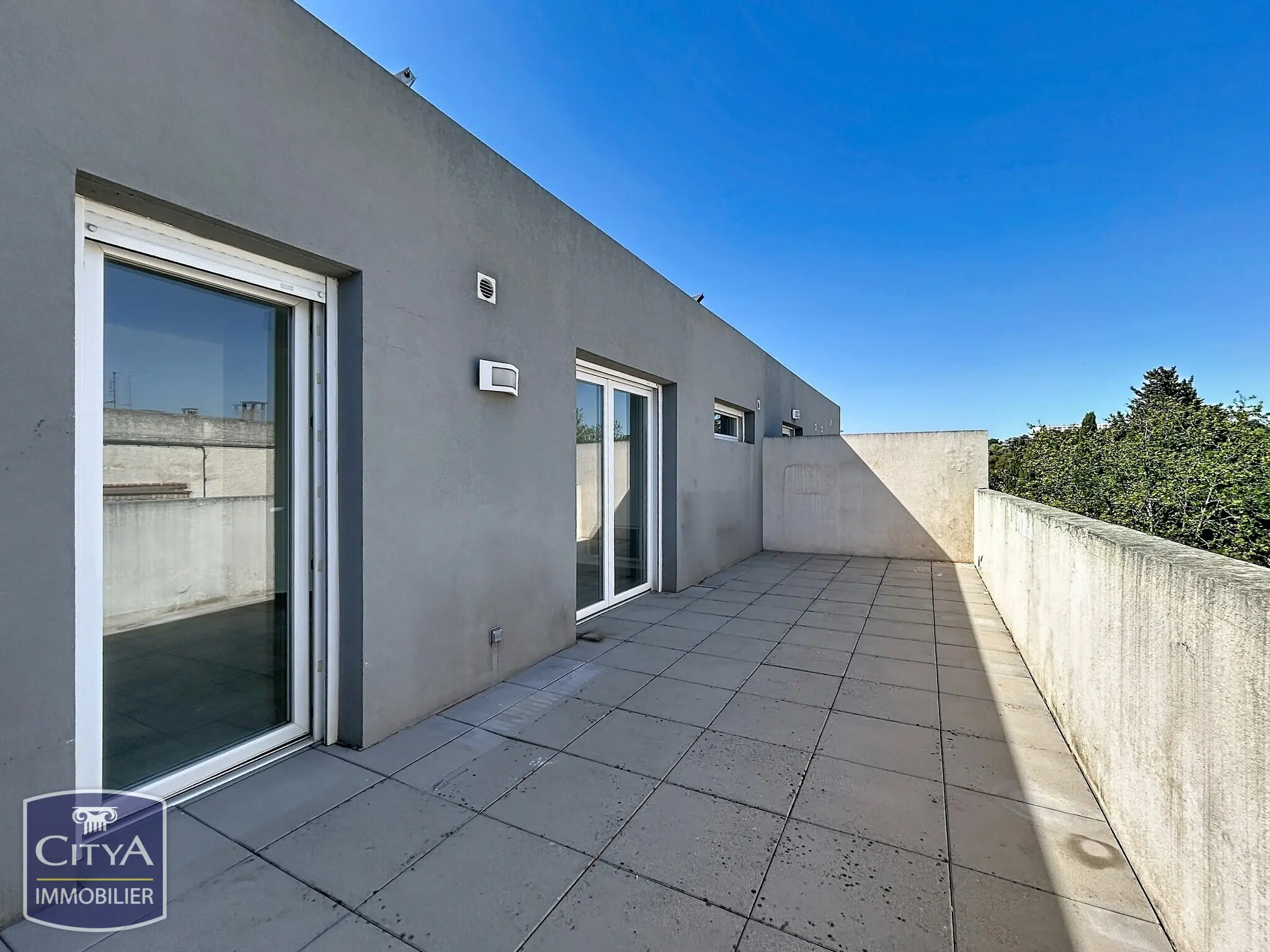 Photo 1 Appartement 2 pièces 39.5m²