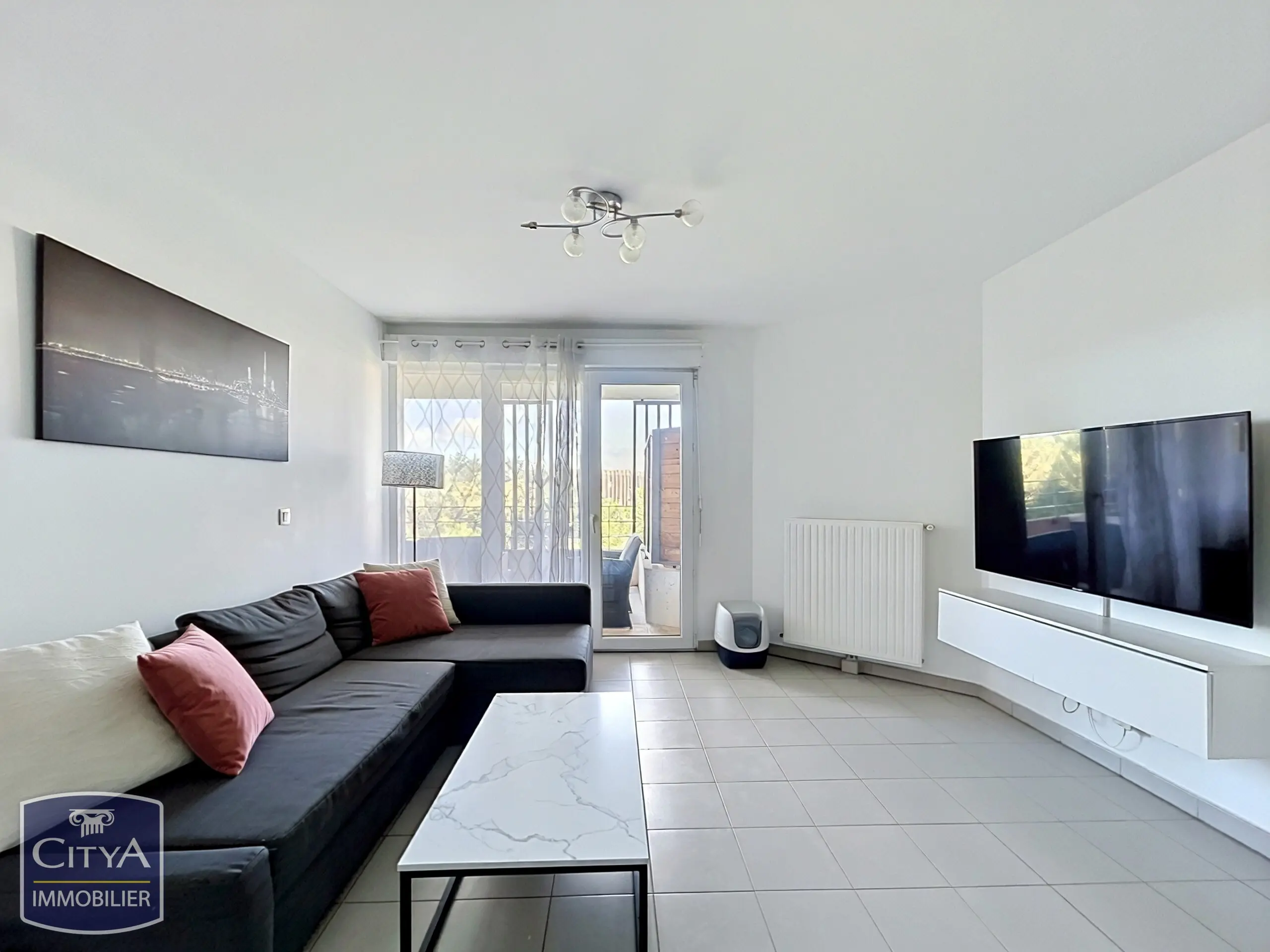 Photo 1 Appartement 2 pièces 39.9m²