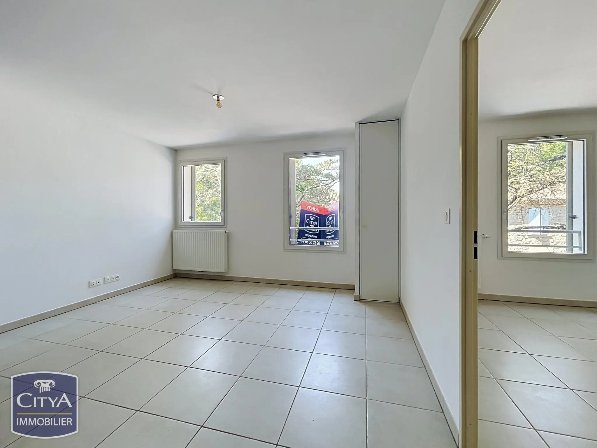 Photo 3 Appartement 2 pièces 40.92m²