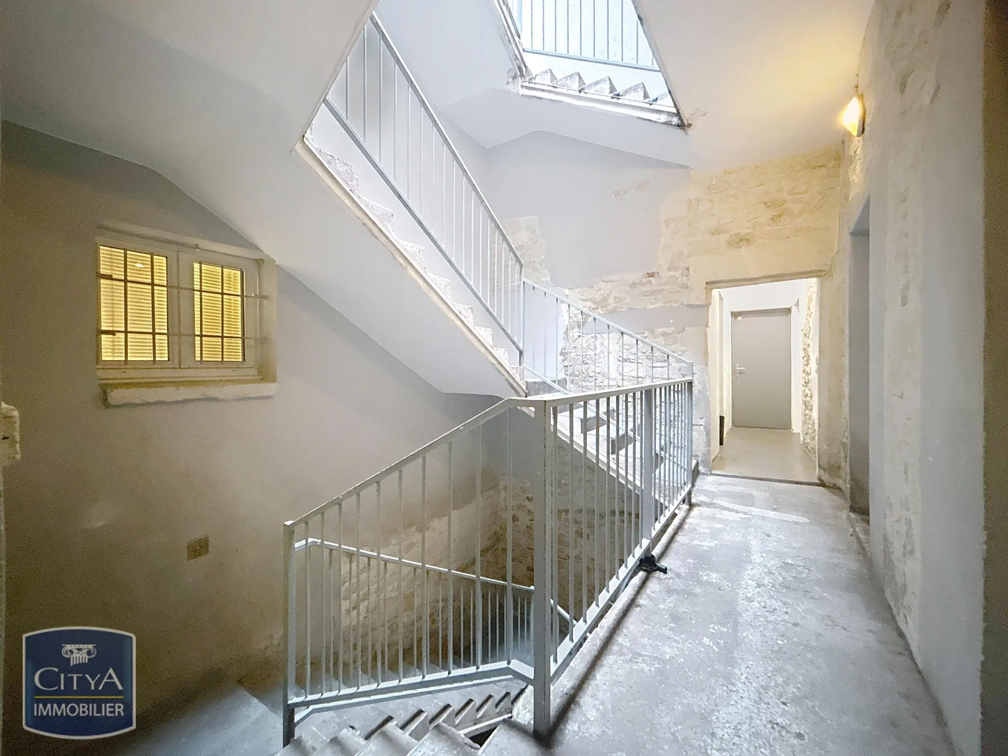 Photo 6 Appartement 1 pièce 20.77m²