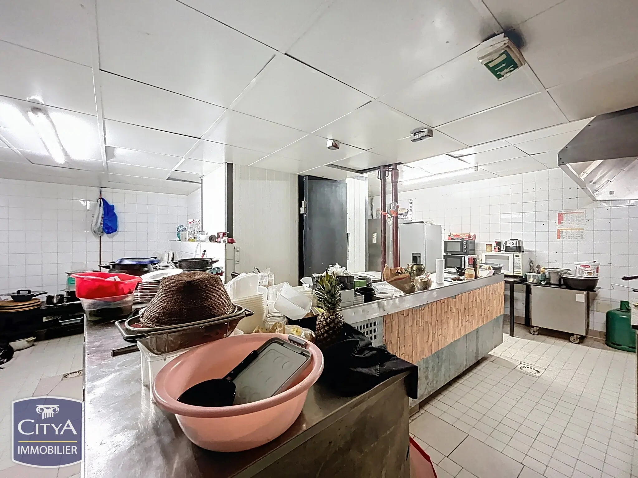 Photo 6 Local Commercial 220m²