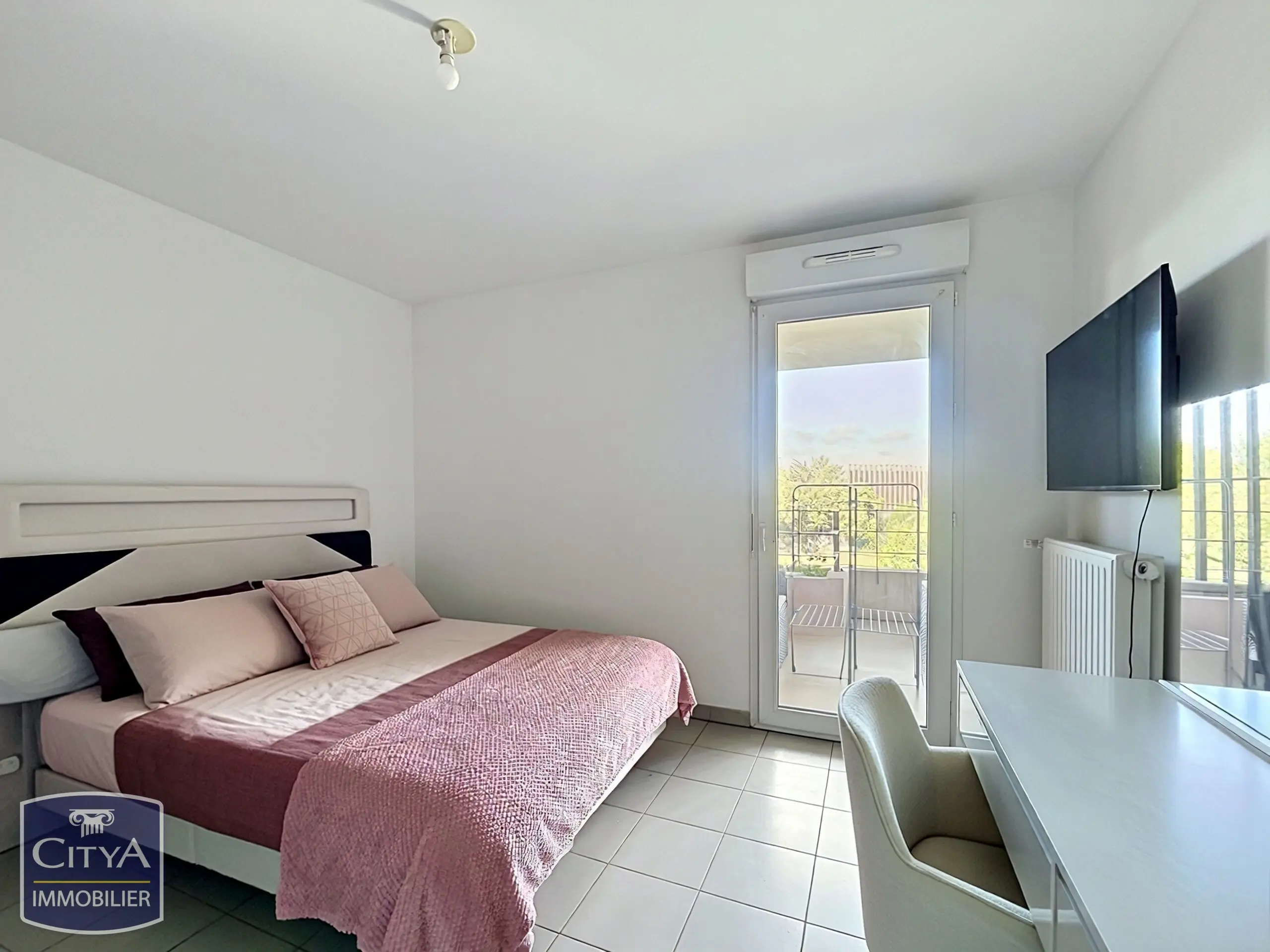 Photo 7 Appartement 2 pièces 39.9m²