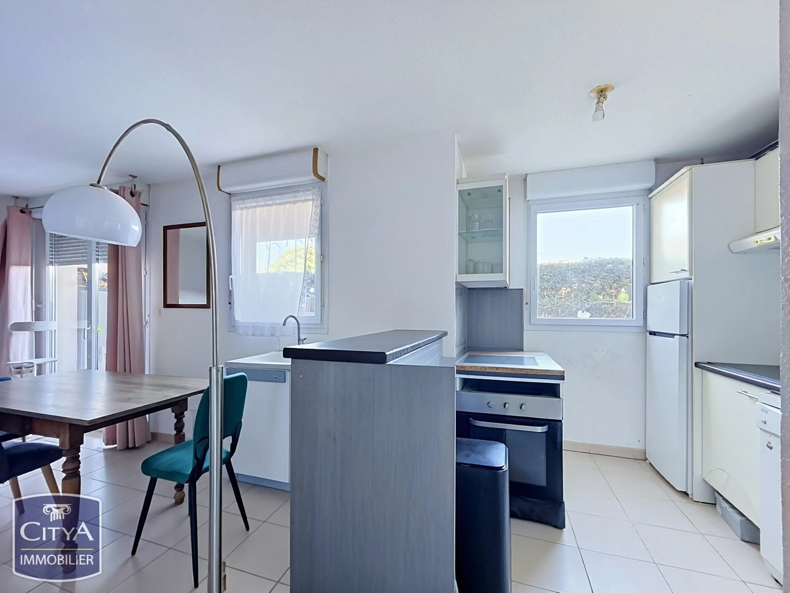 Photo 1 appartement Saint-Gilles