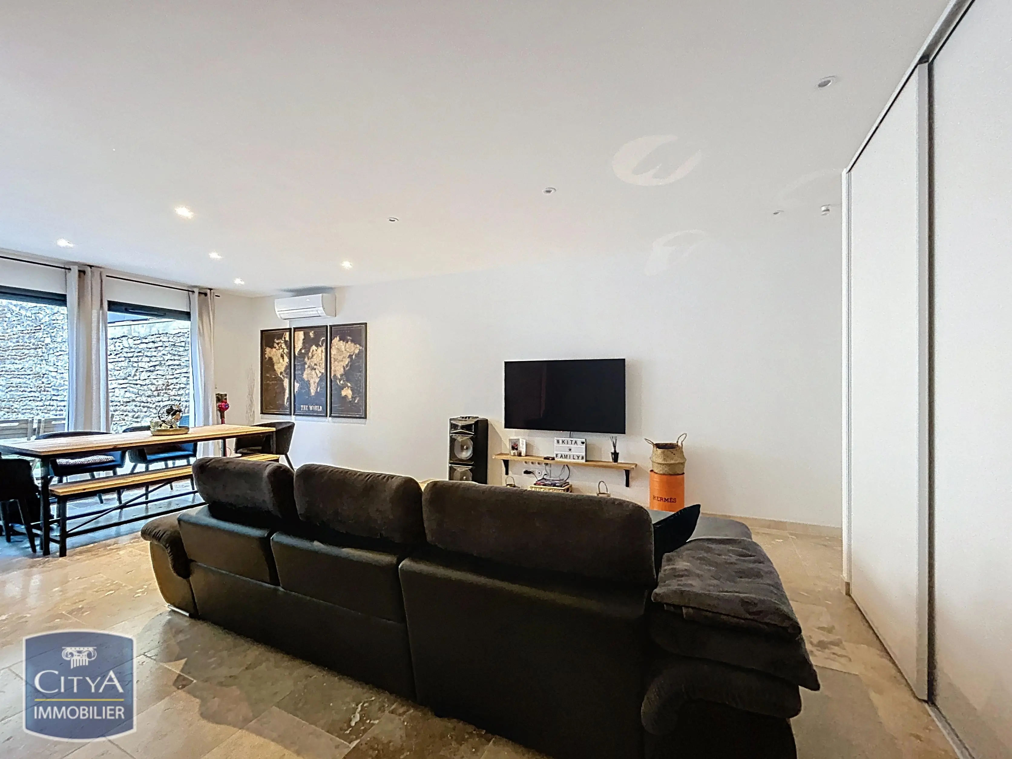 Photo 4 Maison 4 pièces 81m²