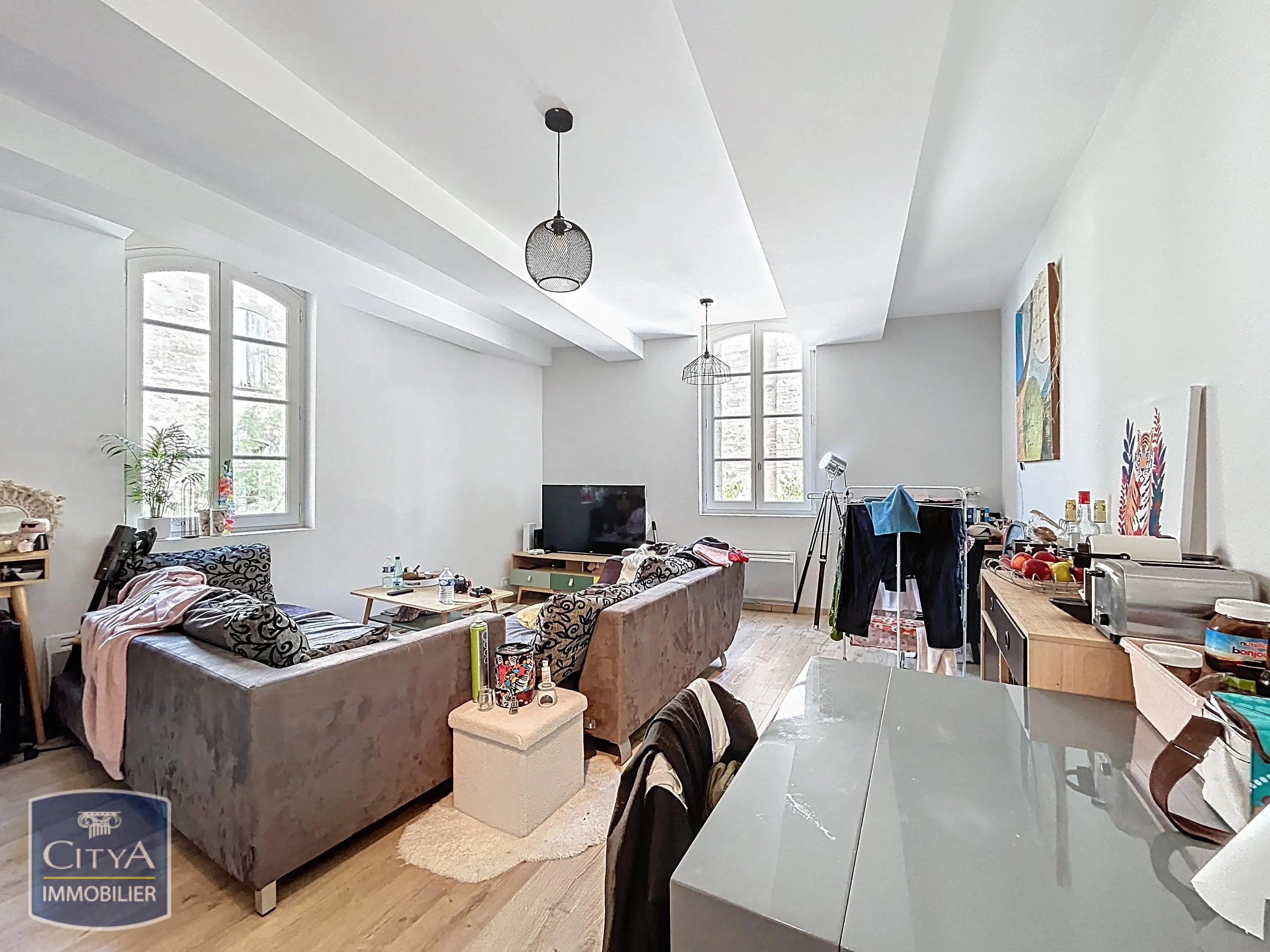 Photo 1 Appartement 2 pièces 48.89m²