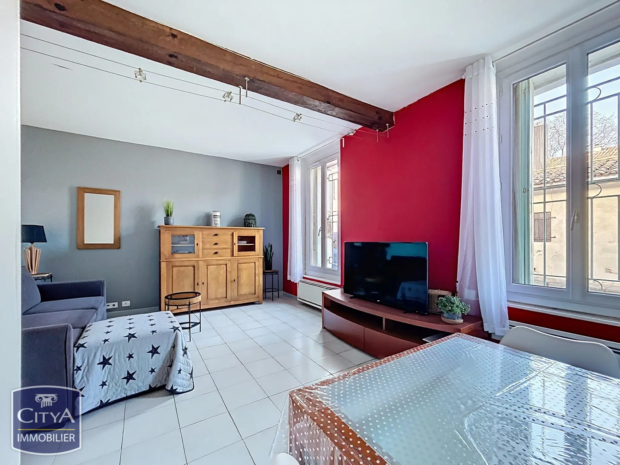 Photo 5 Appartement 3 pièces 62.2m²