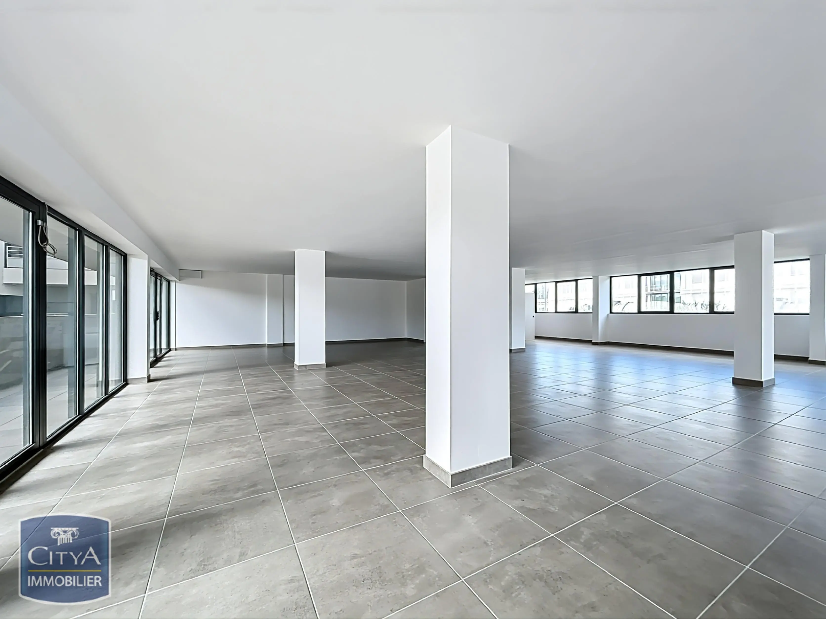 Photo 10 Fonds De Commerce 195m²