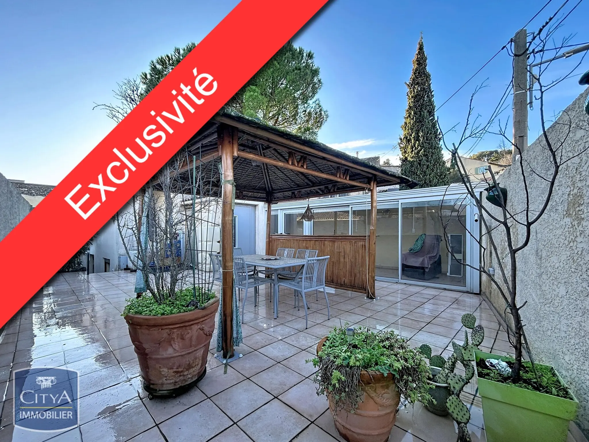 Photo 1 Maison 6 pièces 134m²