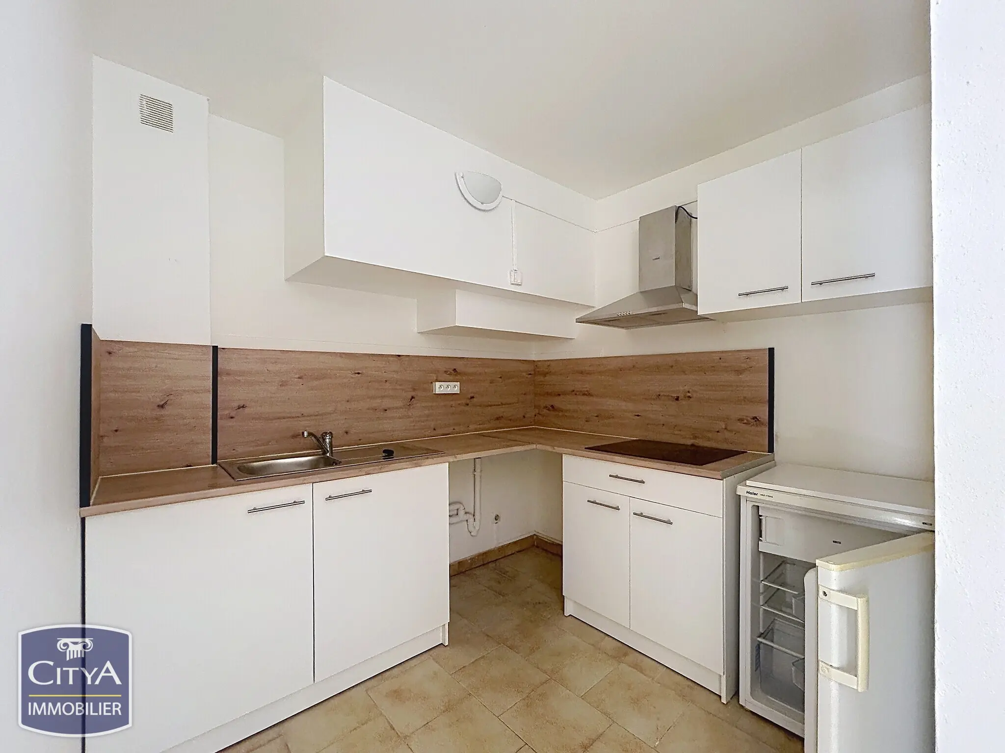 Photo 3 appartement Nîmes