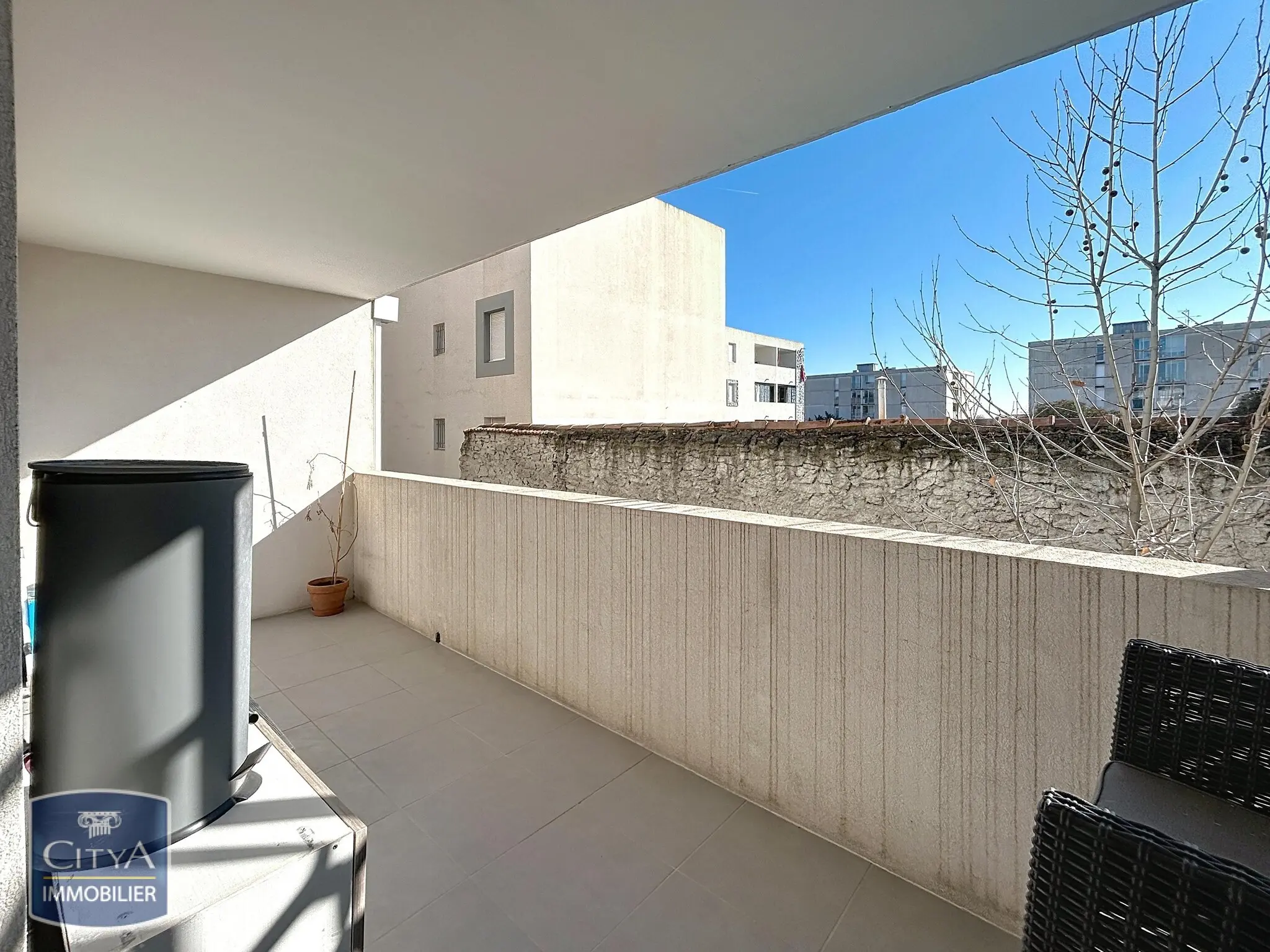 Photo 4 Appartement 2 pièces 36m²