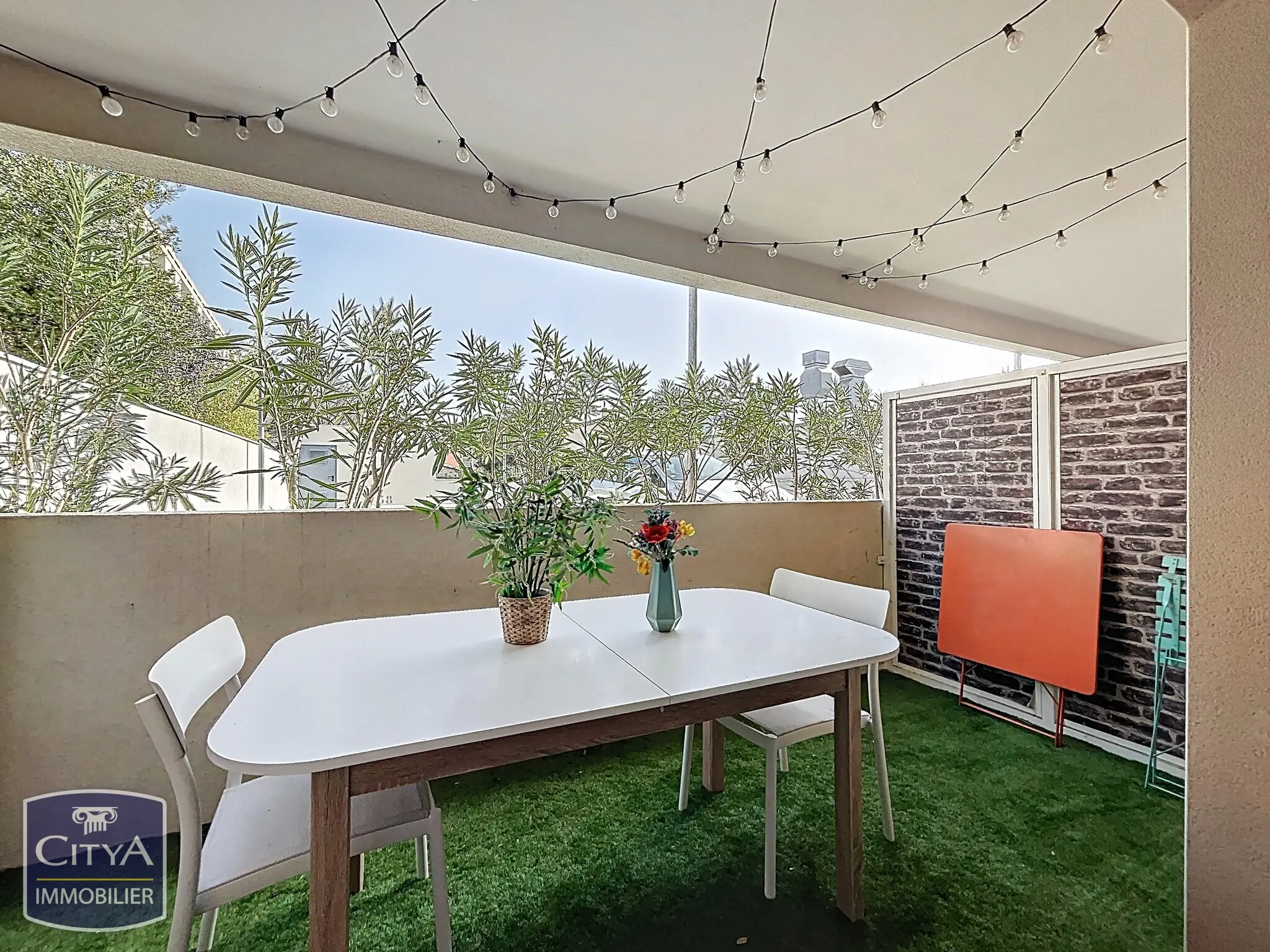 Photo 2 Appartement 3 pièces 60.43m²