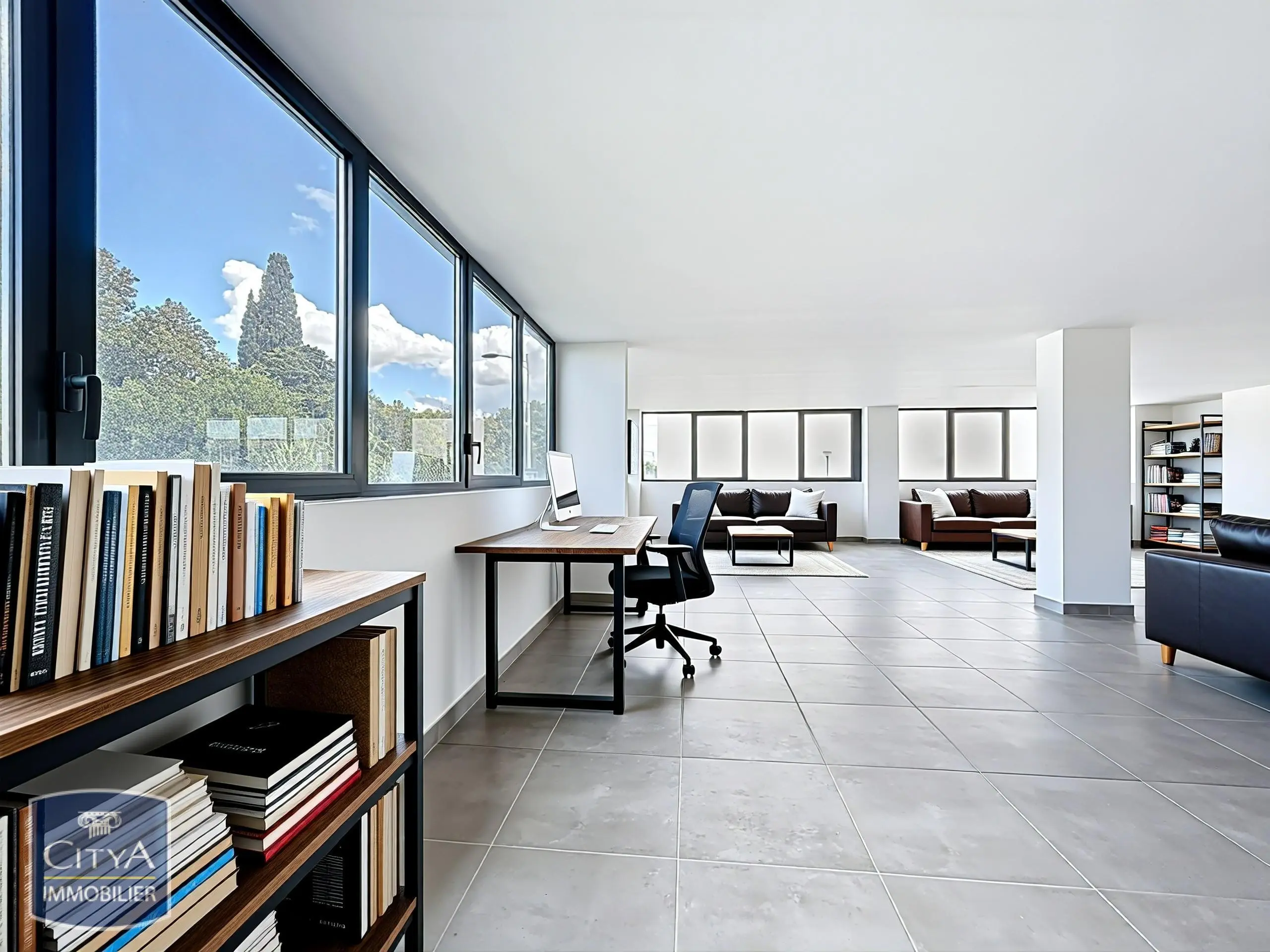 Photo 3 Fonds De Commerce 195m²