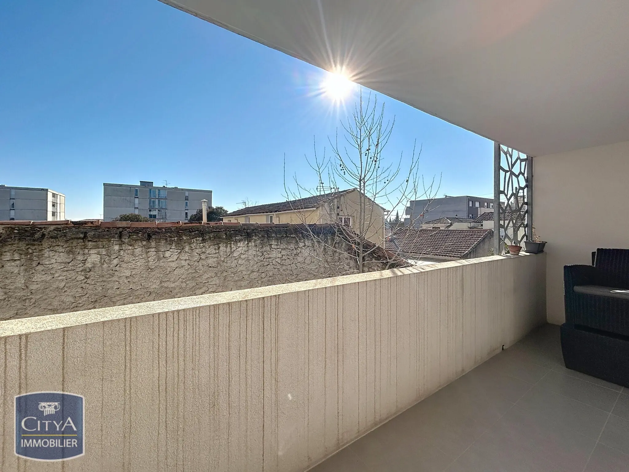 Photo 5 Appartement 2 pièces 36m²