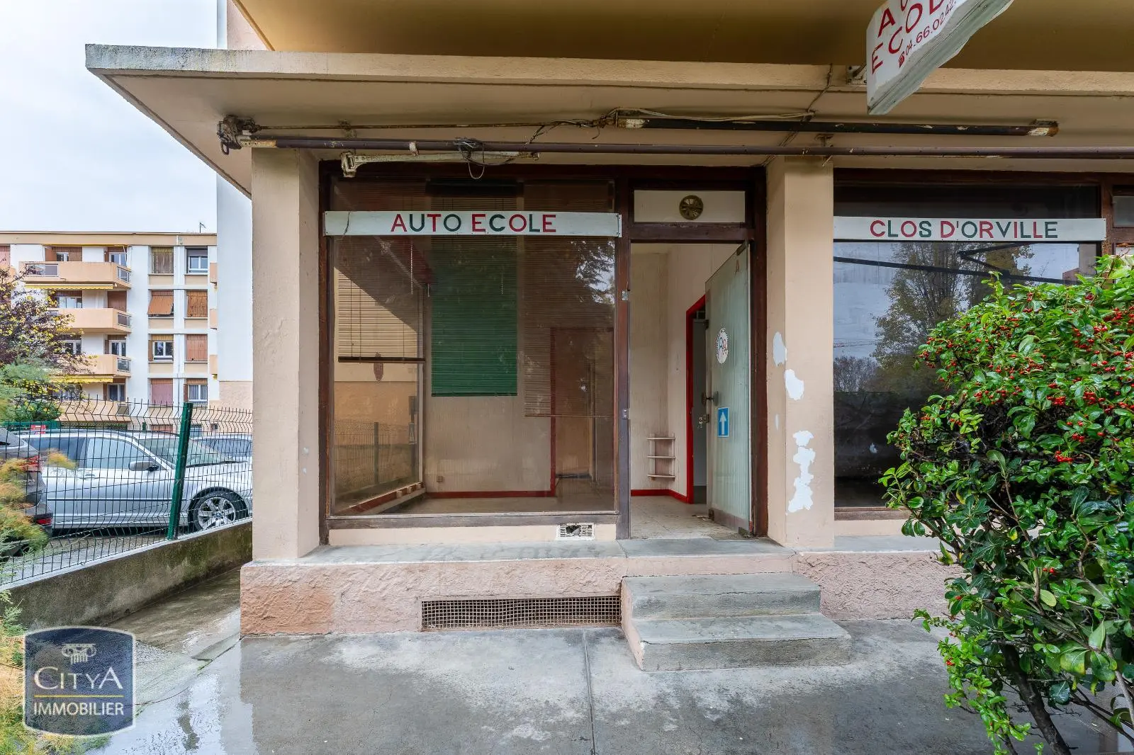 Photo 11 Local Commercial 36m²