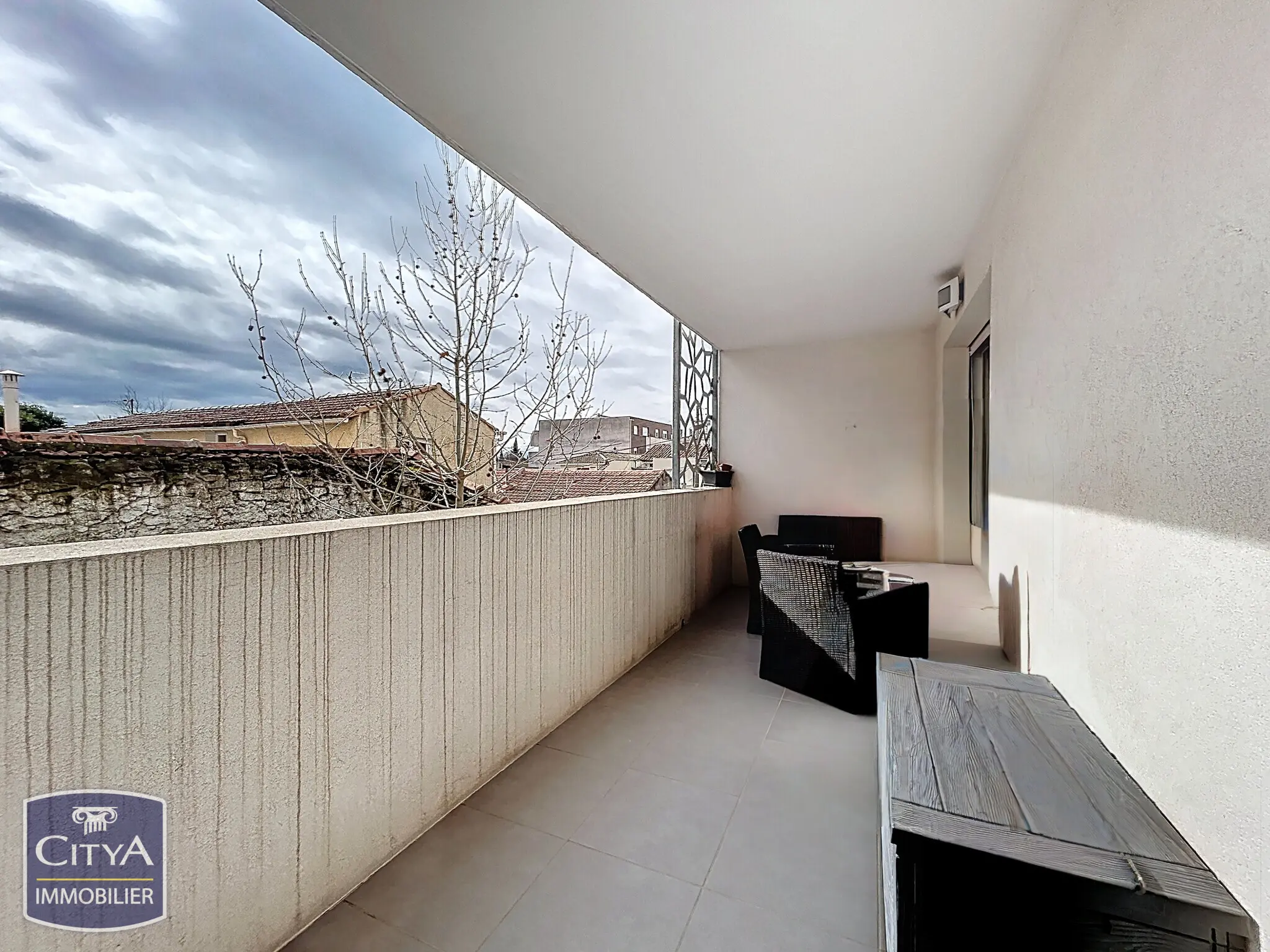 Photo 3 Appartement 2 pièces 36m²