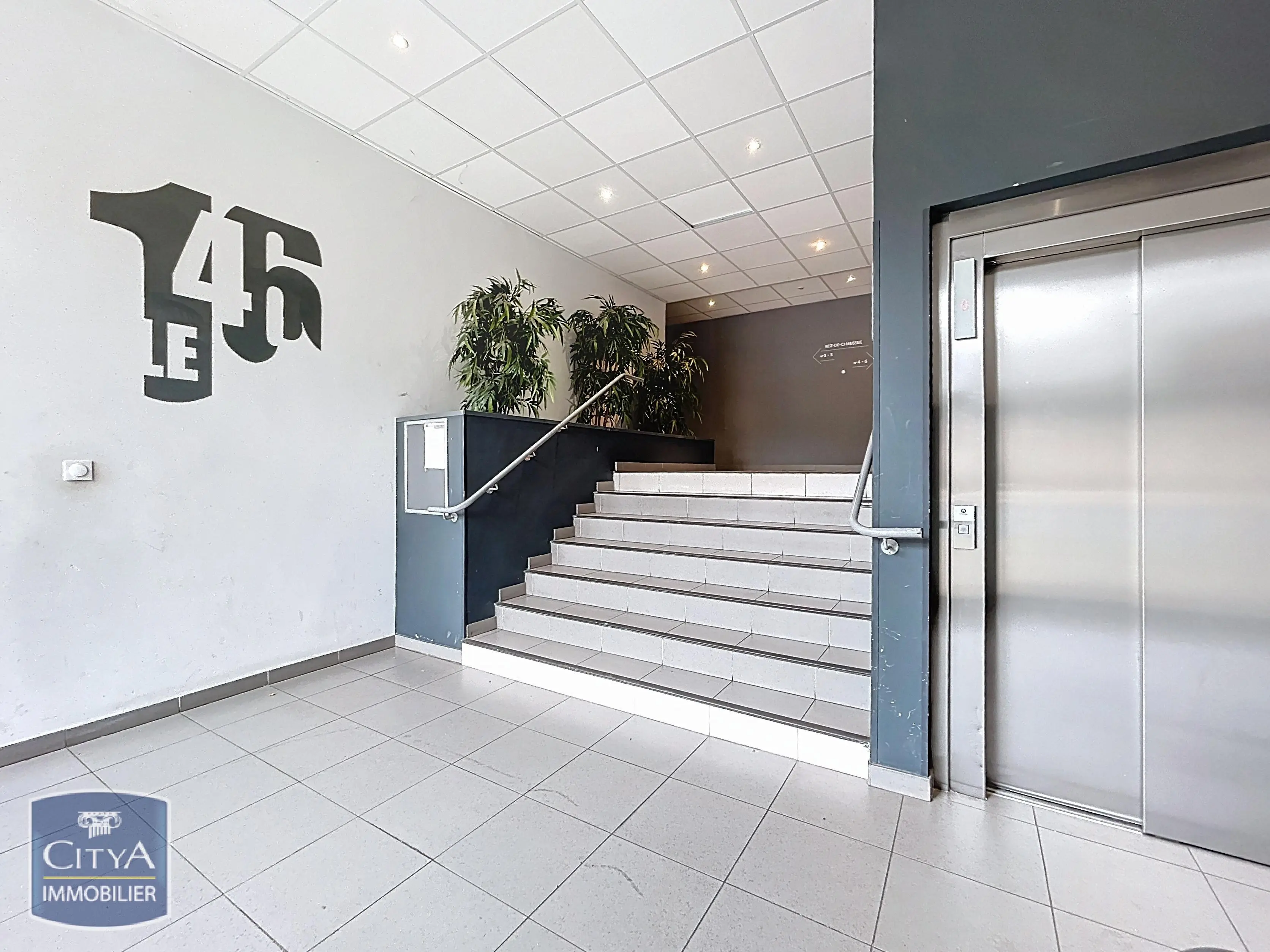 Photo 9 Appartement 2 pièces 36m²