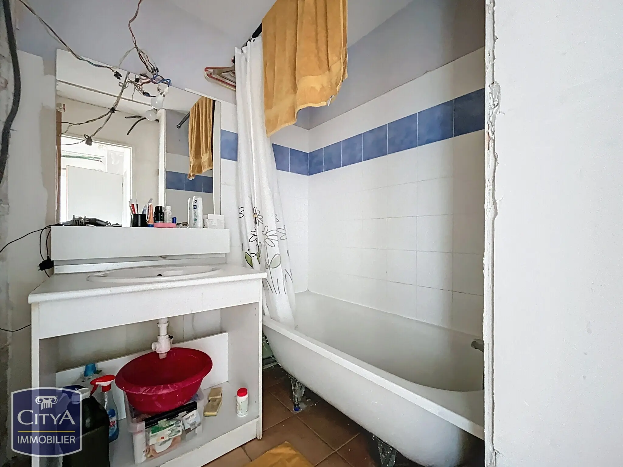 Photo 5 Appartement 2 pièces 46m²