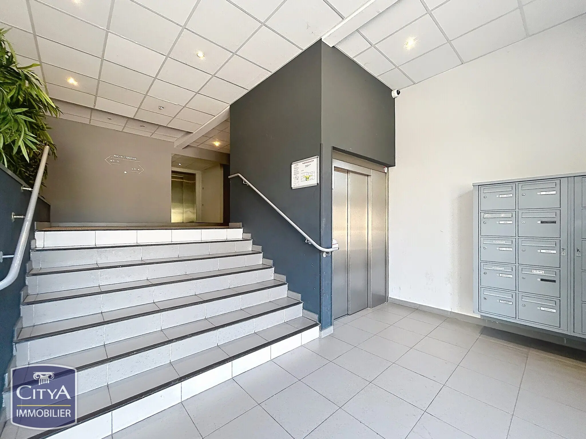 Photo 14 Appartement 2 pièces 39.5m²