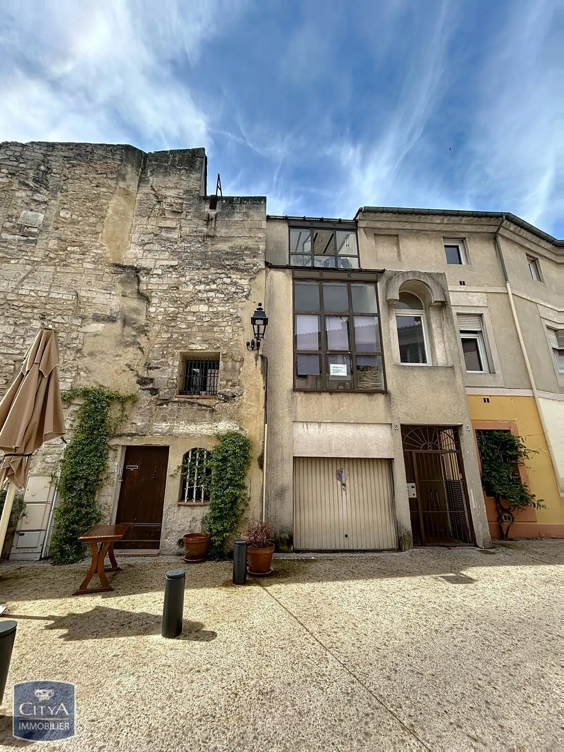 Photo 2 Appartement 4 pièces 110m²