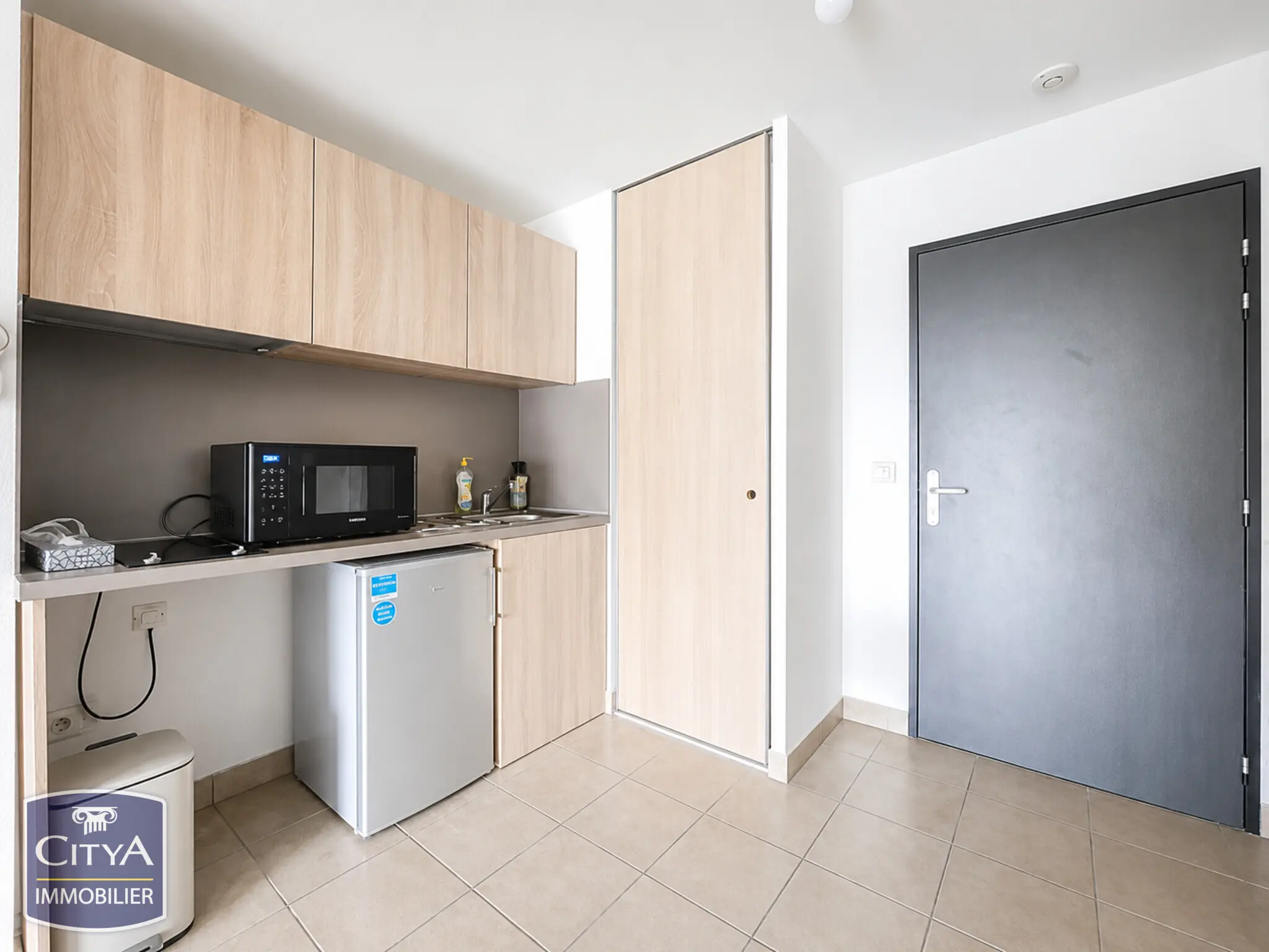 Photo 2 Appartement 2 pièces 38m²