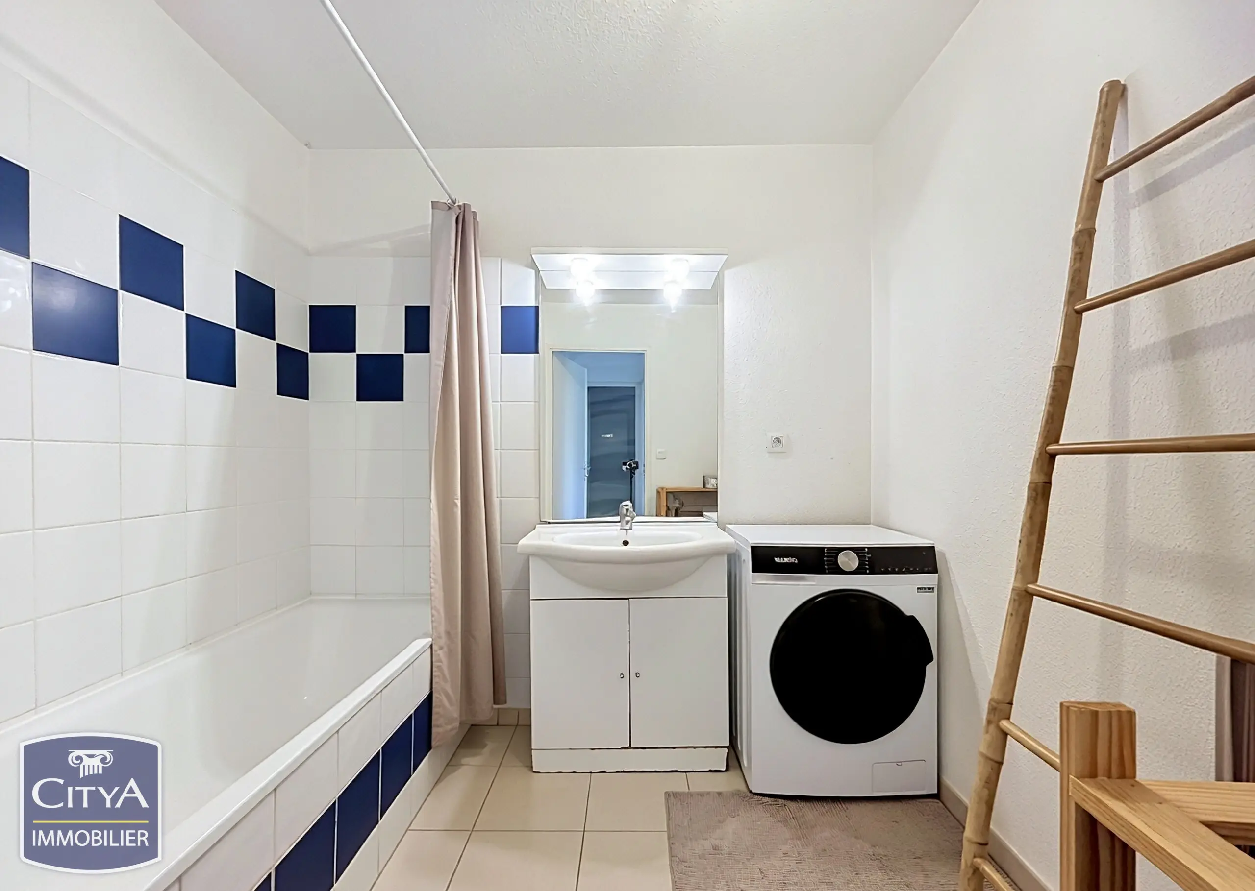 Photo 10 Appartement 3 pièces 62m²