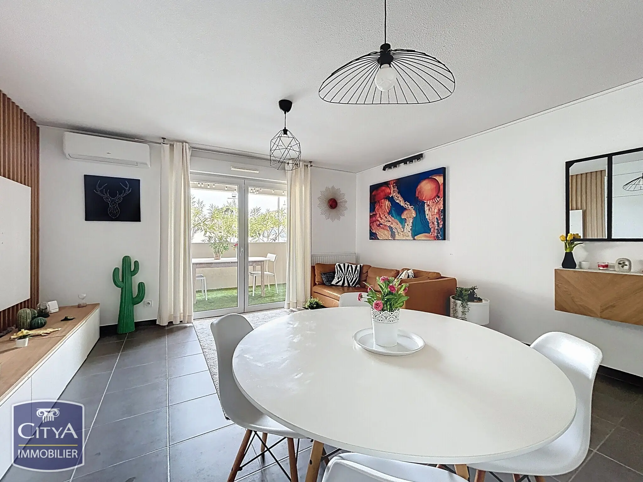 Photo 10 Appartement 3 pièces 60.43m²