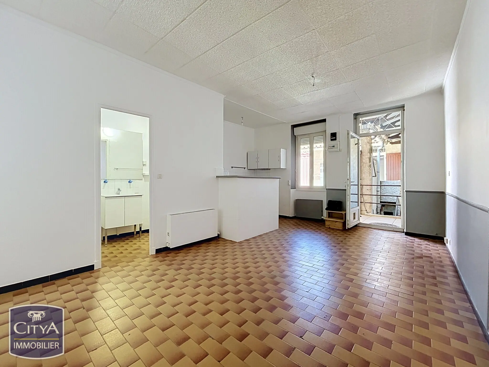 Photo 1 Appartement 3 pièces 53.93m²