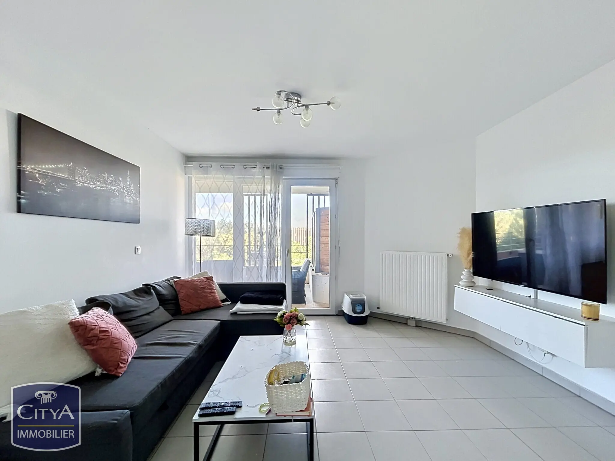 Photo 4 Appartement 2 pièces 39.9m²