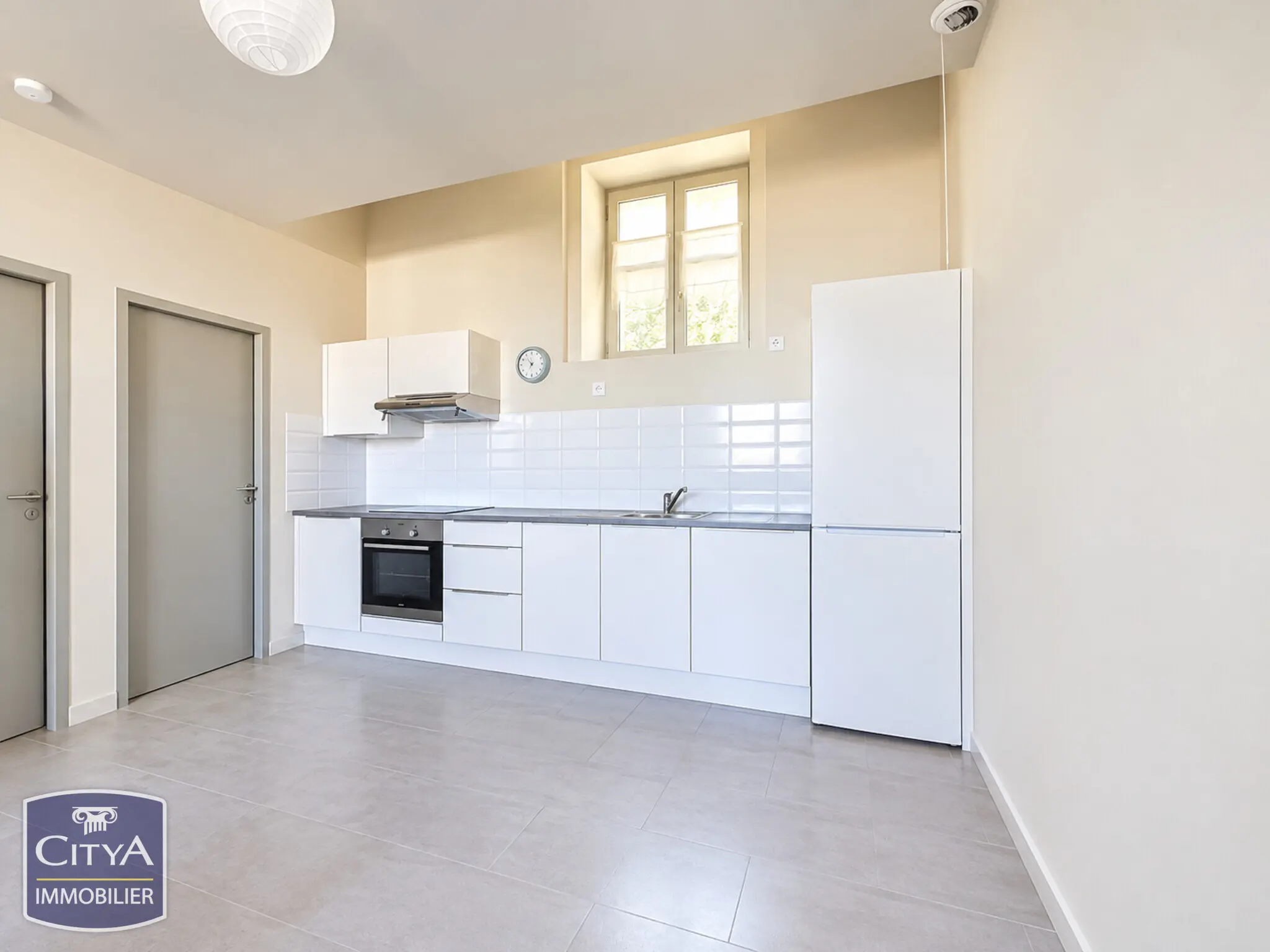 Photo 2 Appartement 3 pièces 62.8m²