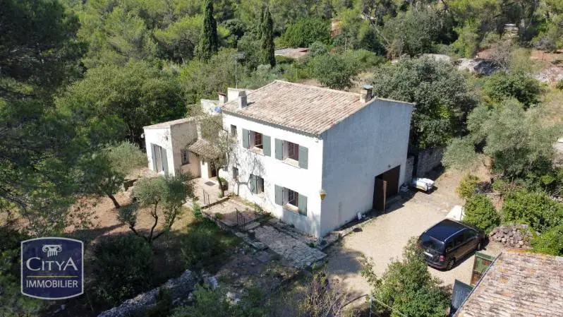 Photo 3 Maison 4 pièces 141m²