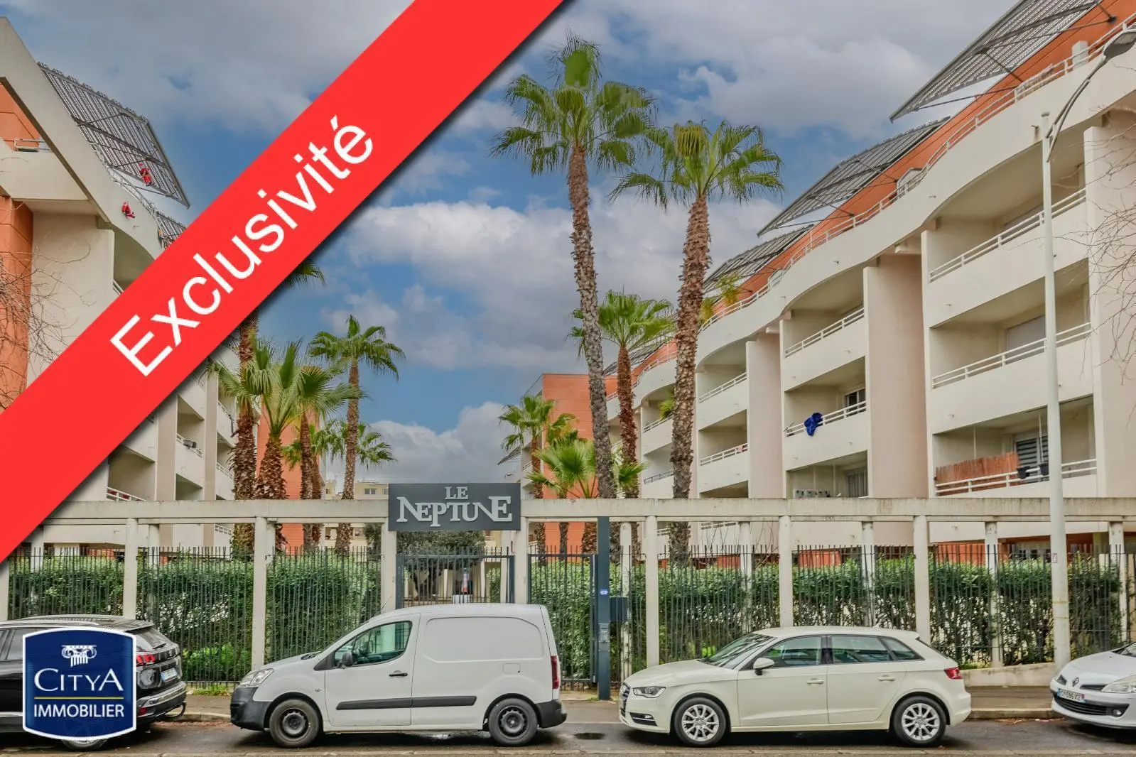 Photo 1 Appartement 50.93m²