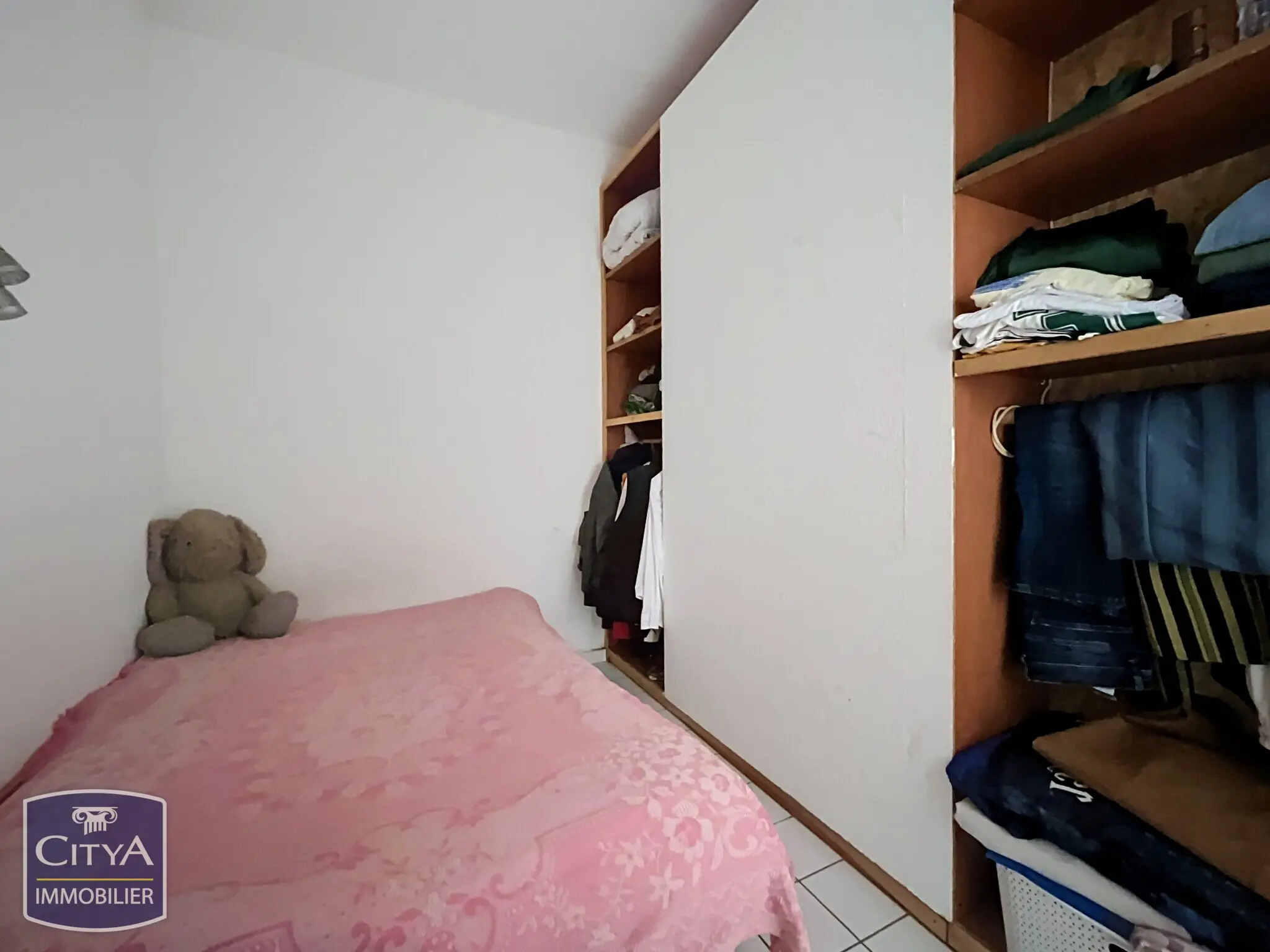 Photo 5 Appartement 1 pièce 24.4m²