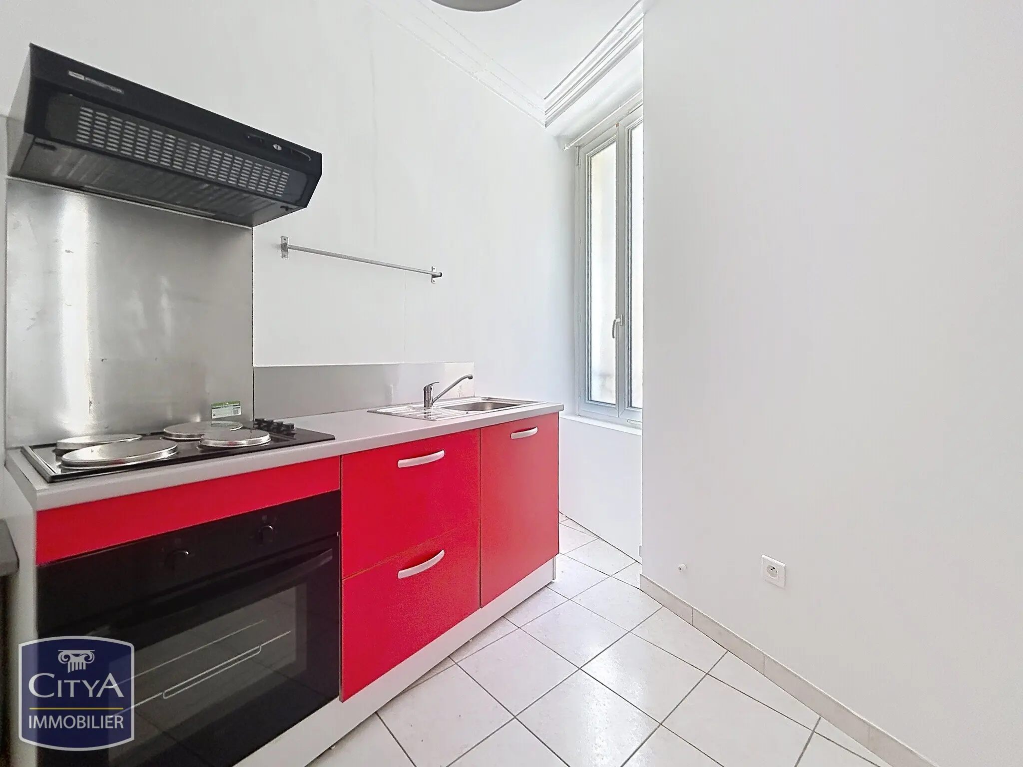 Photo 5 Appartement 1 pièce 32m²