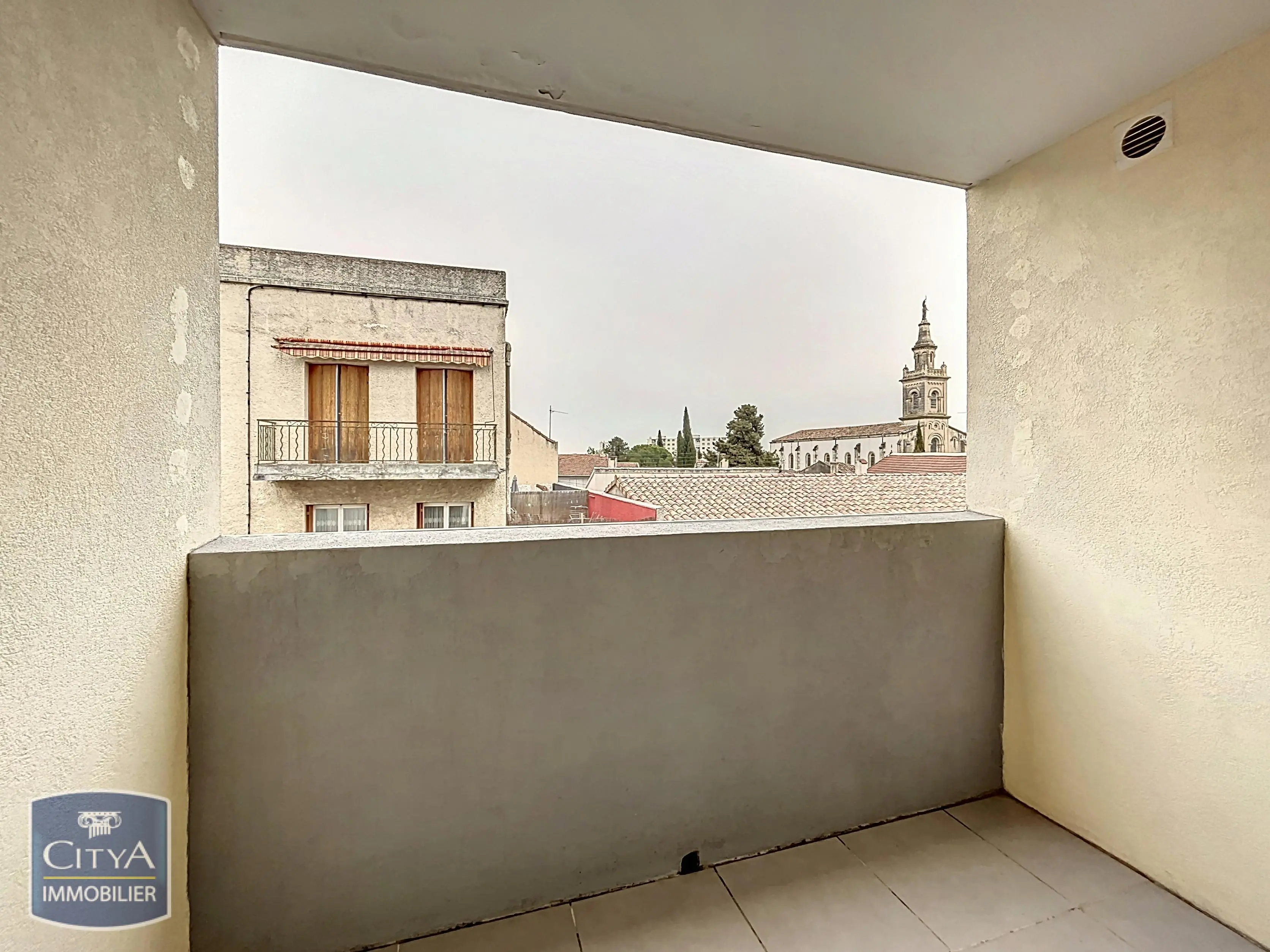 Photo 7 Appartement 2 pièces 36m²