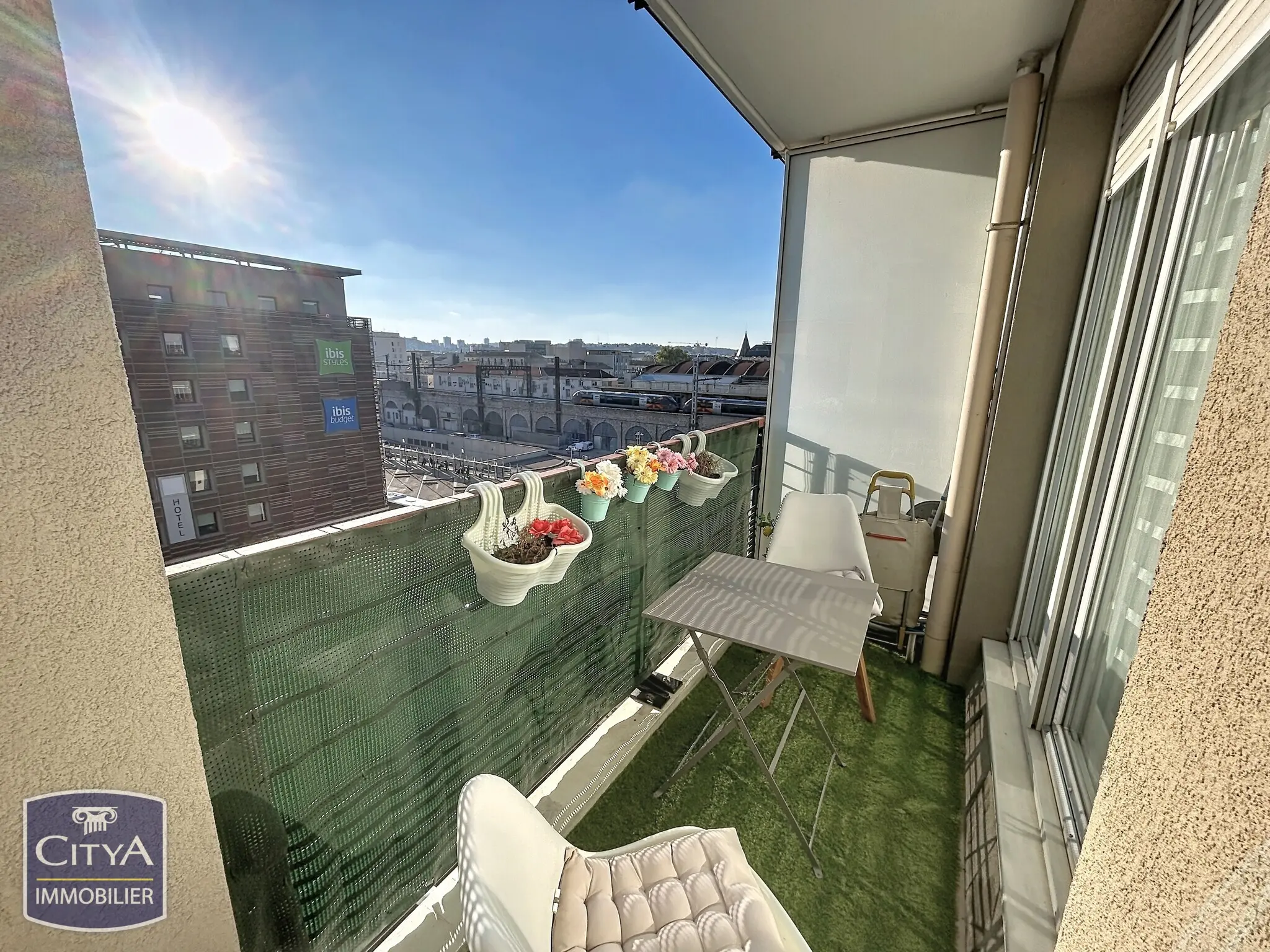 Photo 4 Appartement 2 pièces 34.2m²