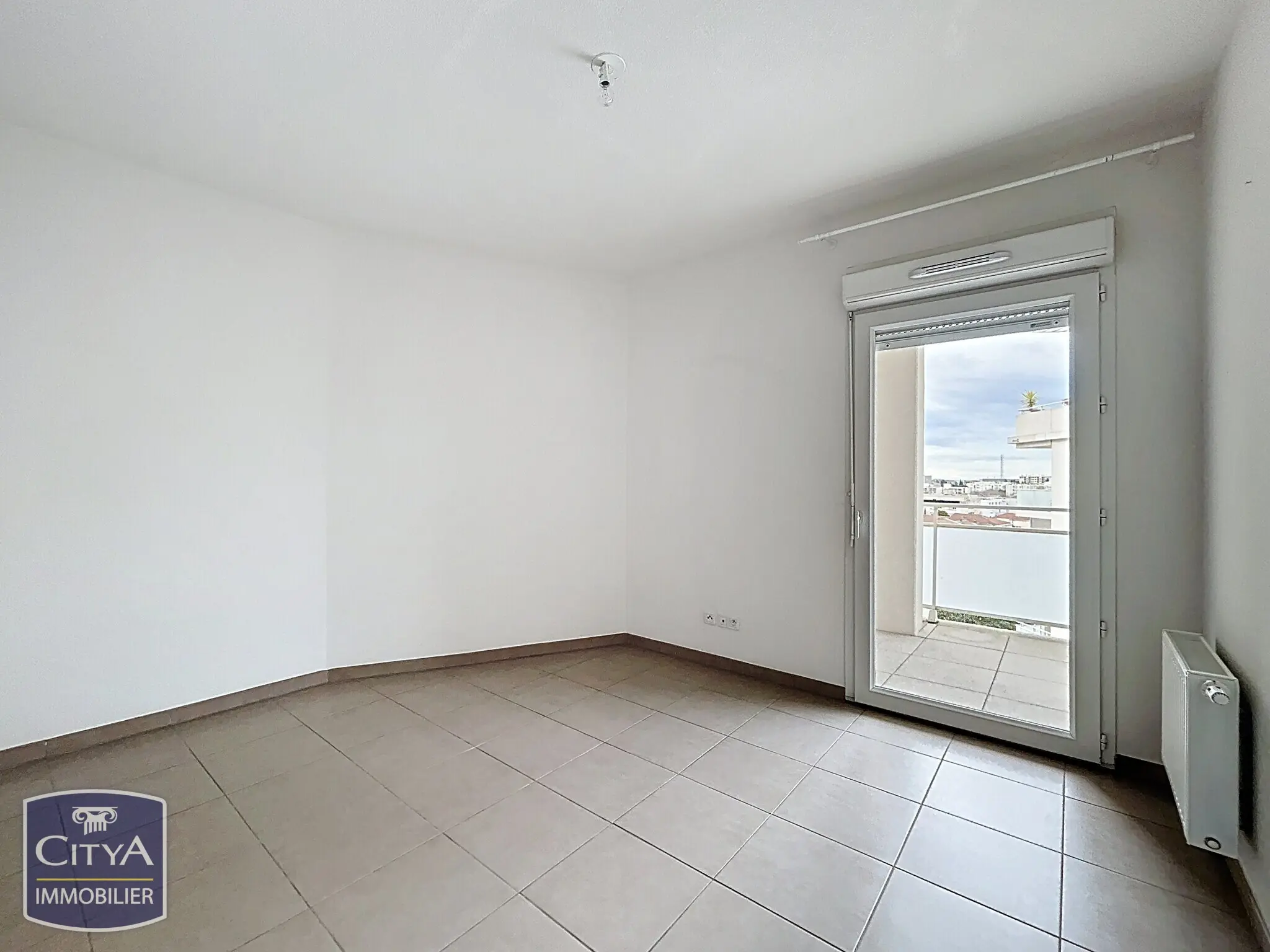 Photo 4 Appartement 2 pièces 41.3m²