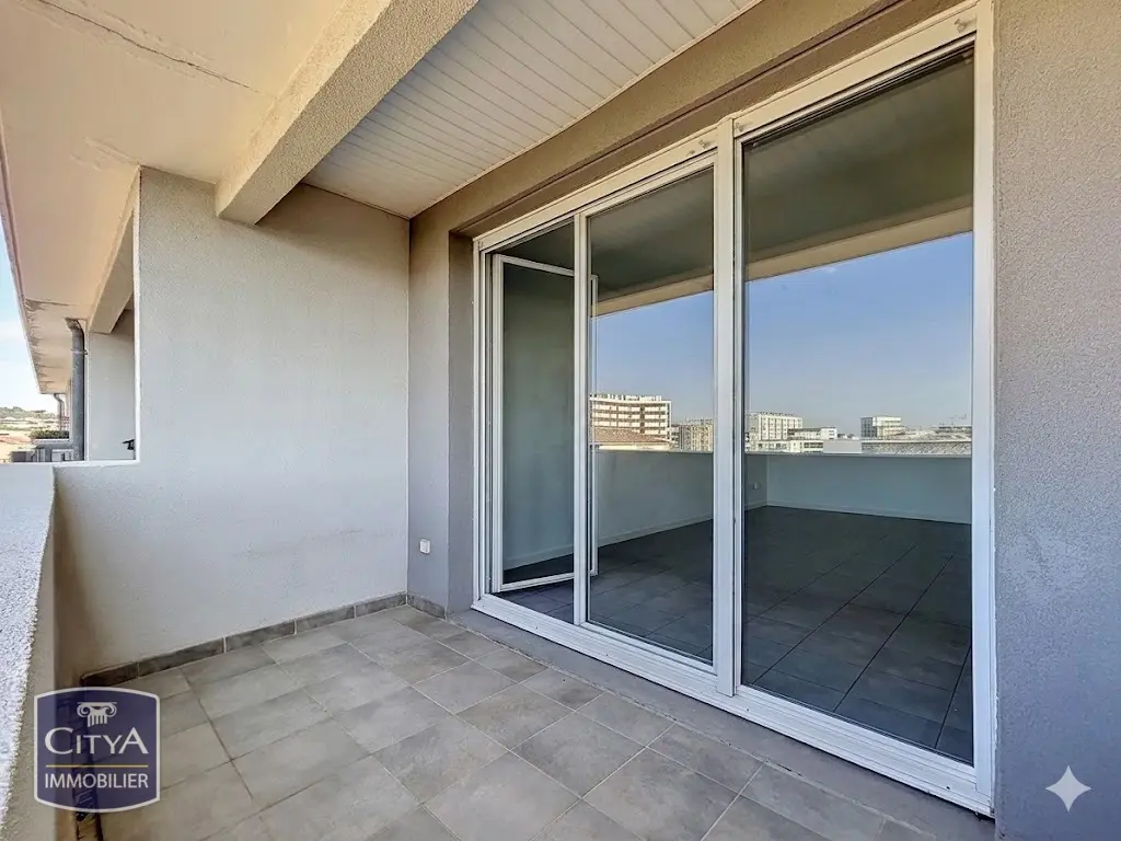 Photo 6 Appartement 3 pièces 59.82m²