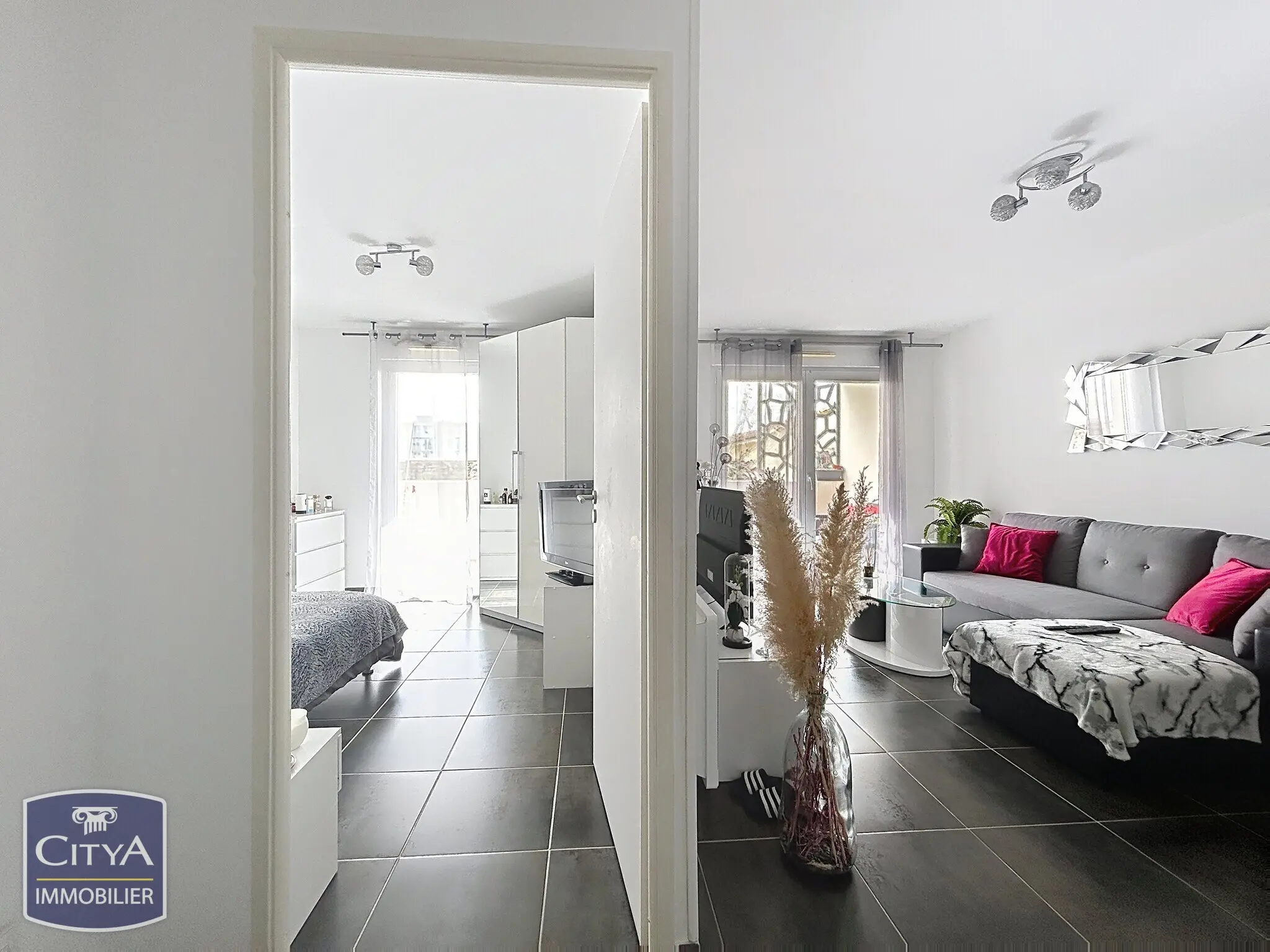 Photo 7 Appartement 2 pièces 36m²