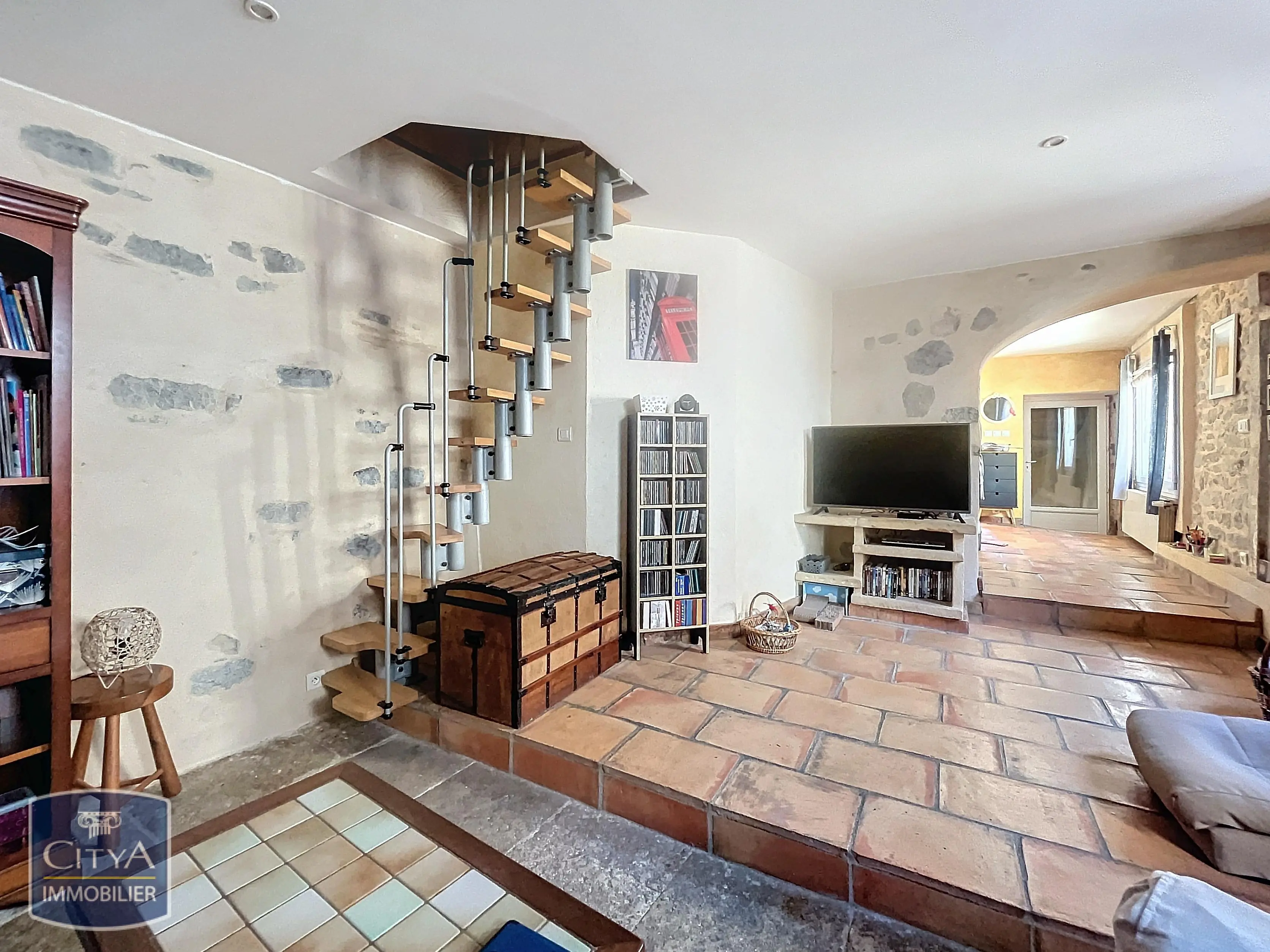 Photo 1 Maison 5 pièces 105m²