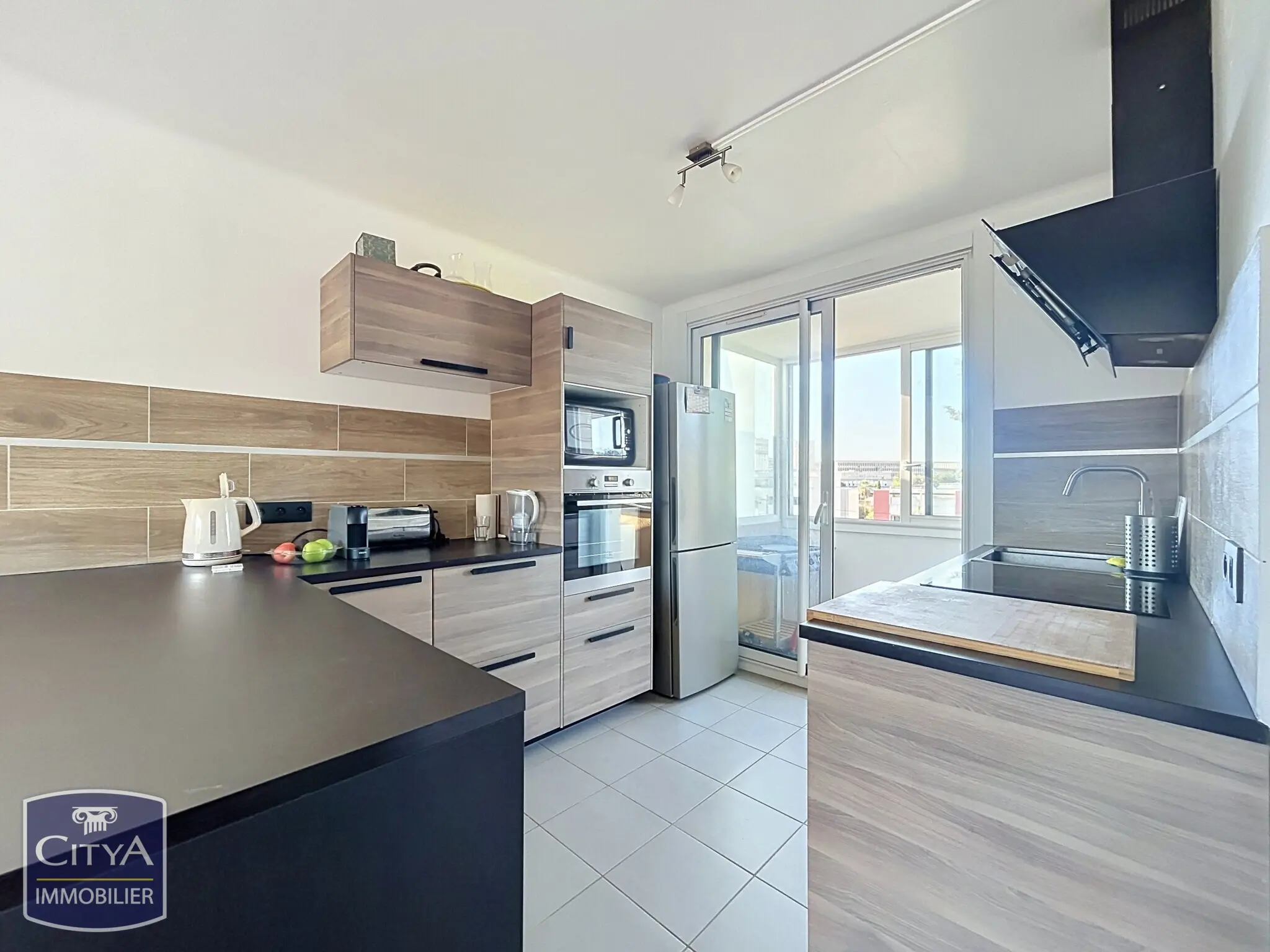 Photo 6 Appartement 3 pièces 53m²
