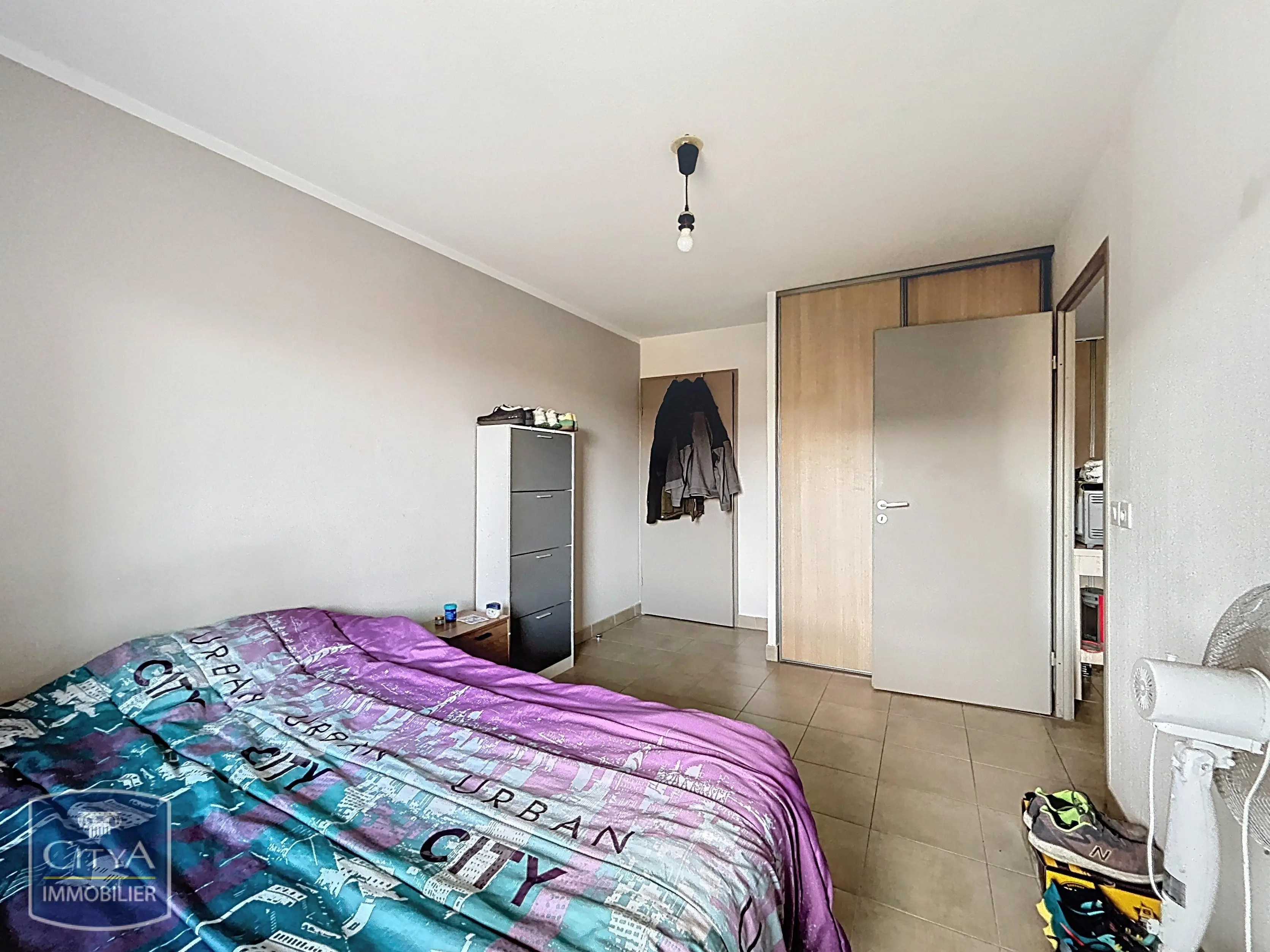 Photo 8 Appartement 2 pièces 38m²