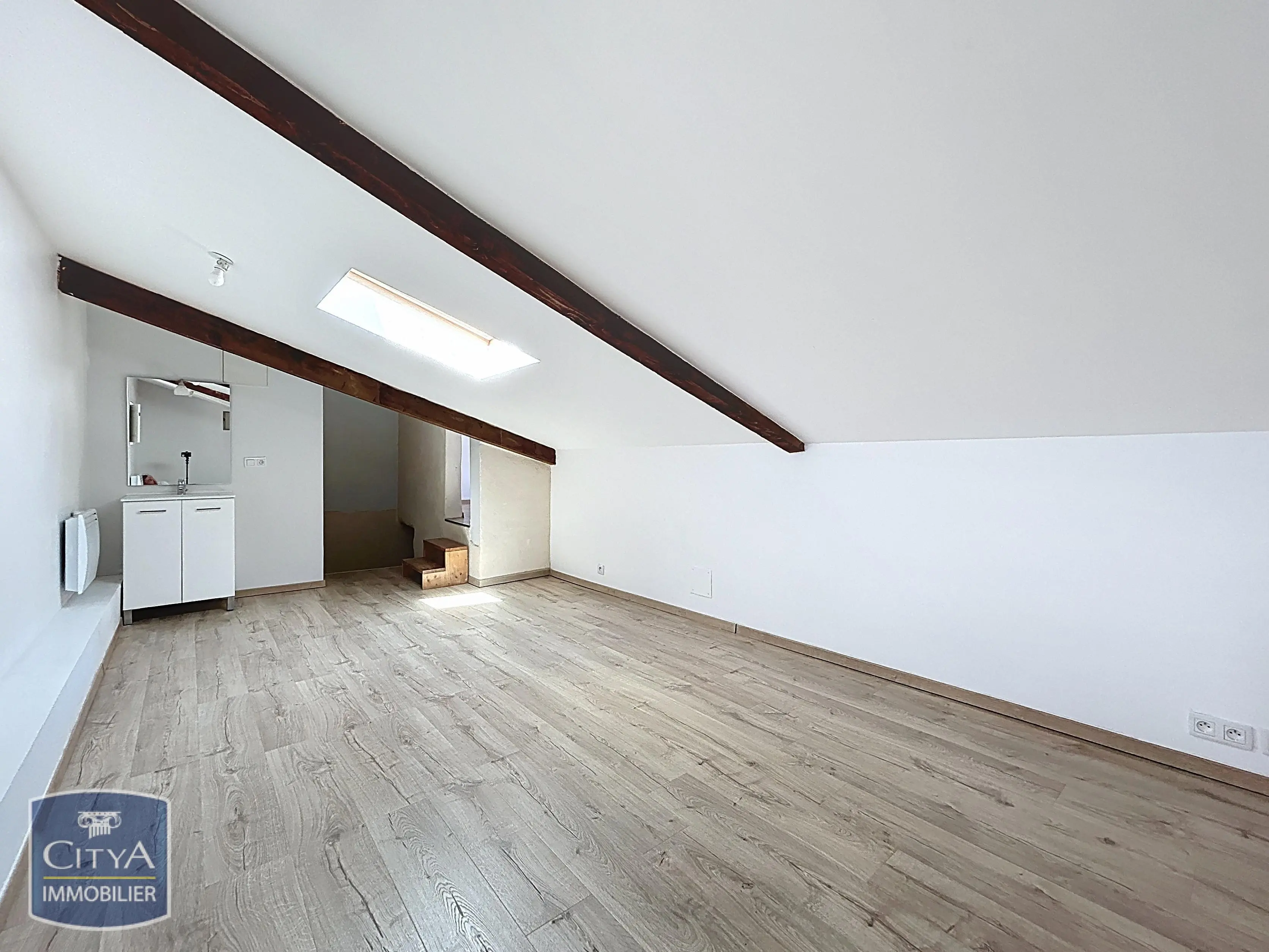 Photo 7 Appartement 3 pièces 56m²