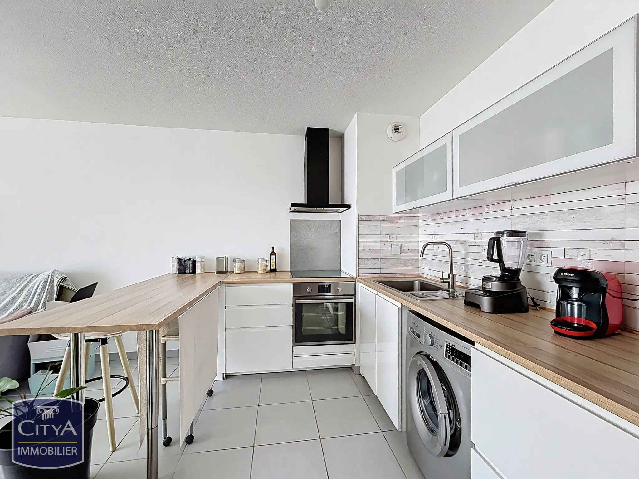 Photo 1 appartement Nîmes