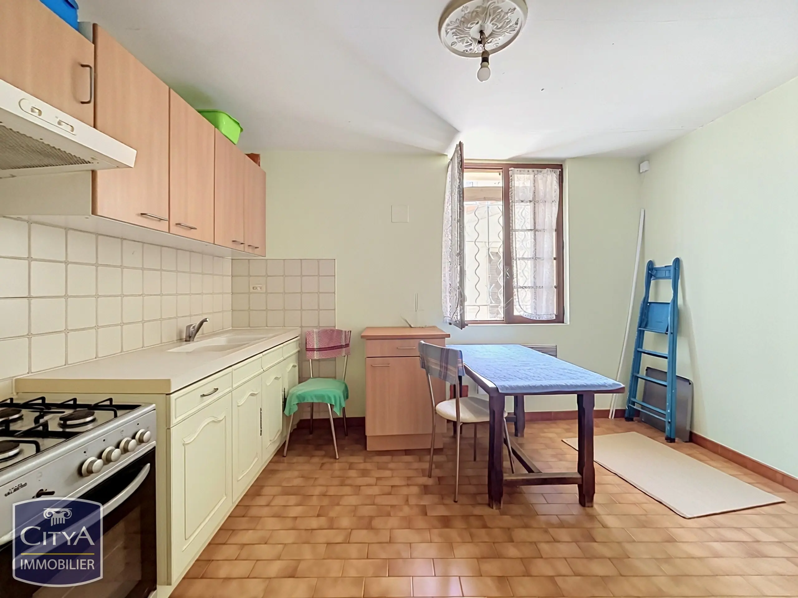Photo 6 Appartement 2 pièces 39.5m²