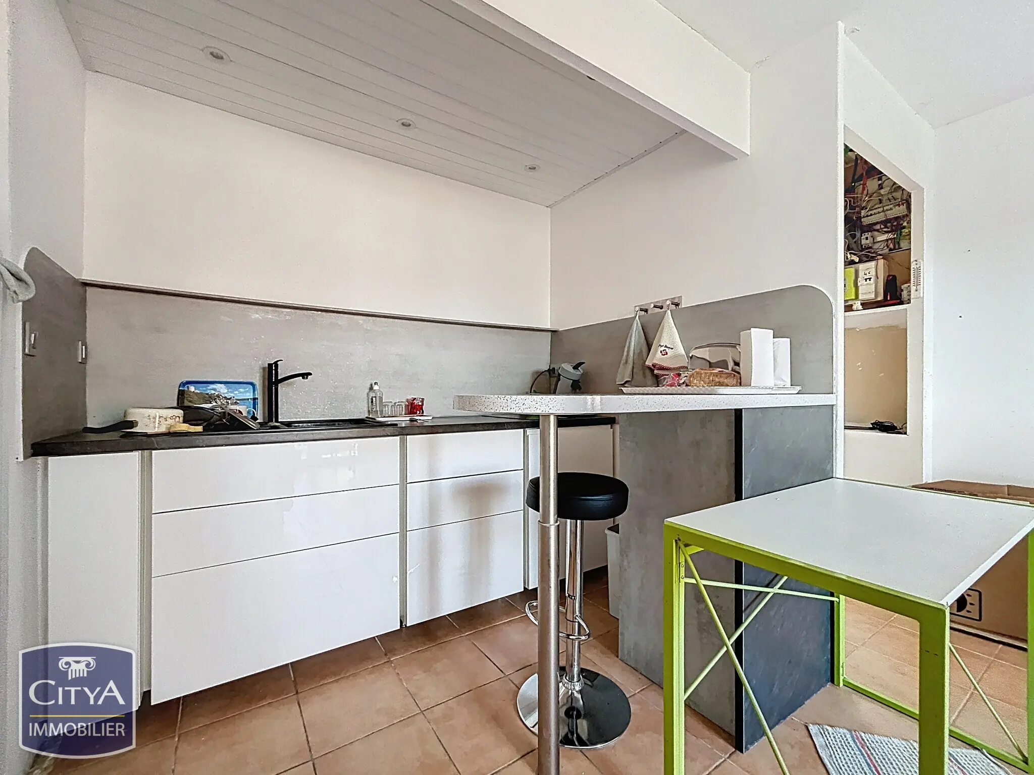 Photo 3 Appartement 2 pièces 46m²