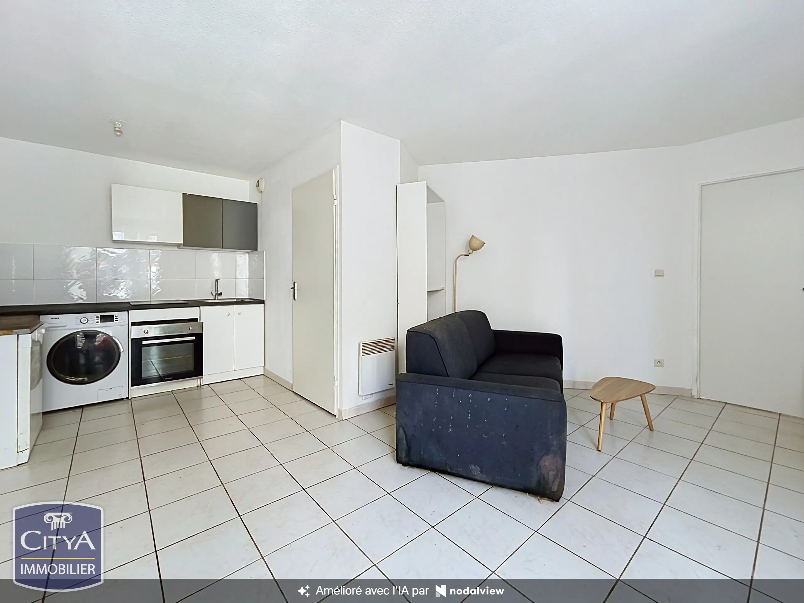 Photo 5 Appartement 2 pièces 55.4m²