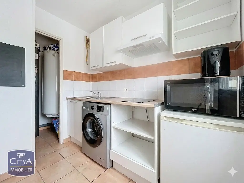 Photo 2 Appartement 3 pièces 55m²