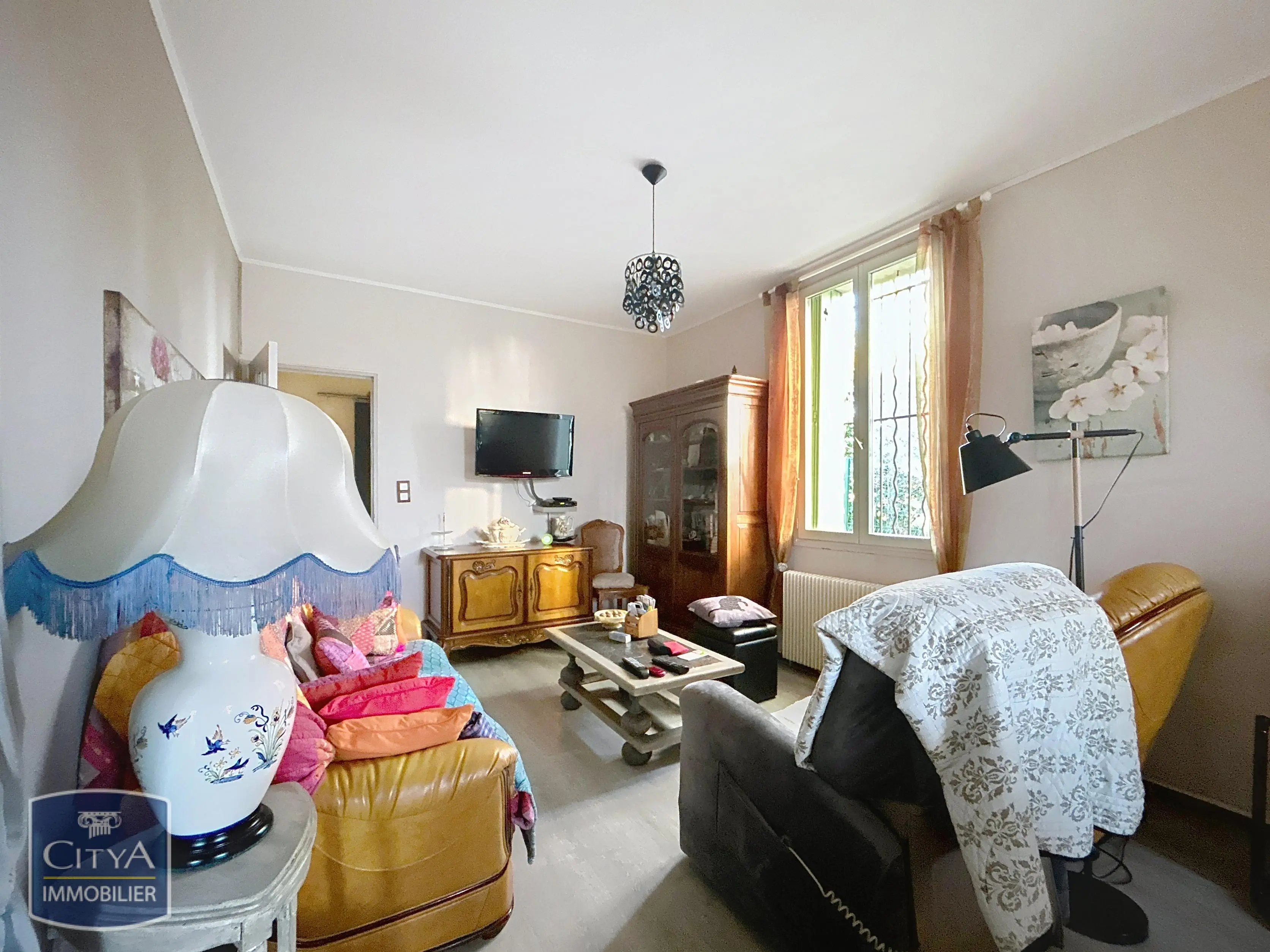 Photo 3 Maison 4 pièces 95m²